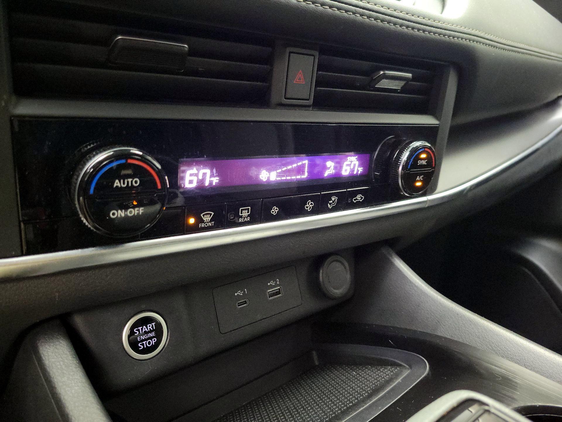 Thumbnail: 2023 Nissan Rogue - 15