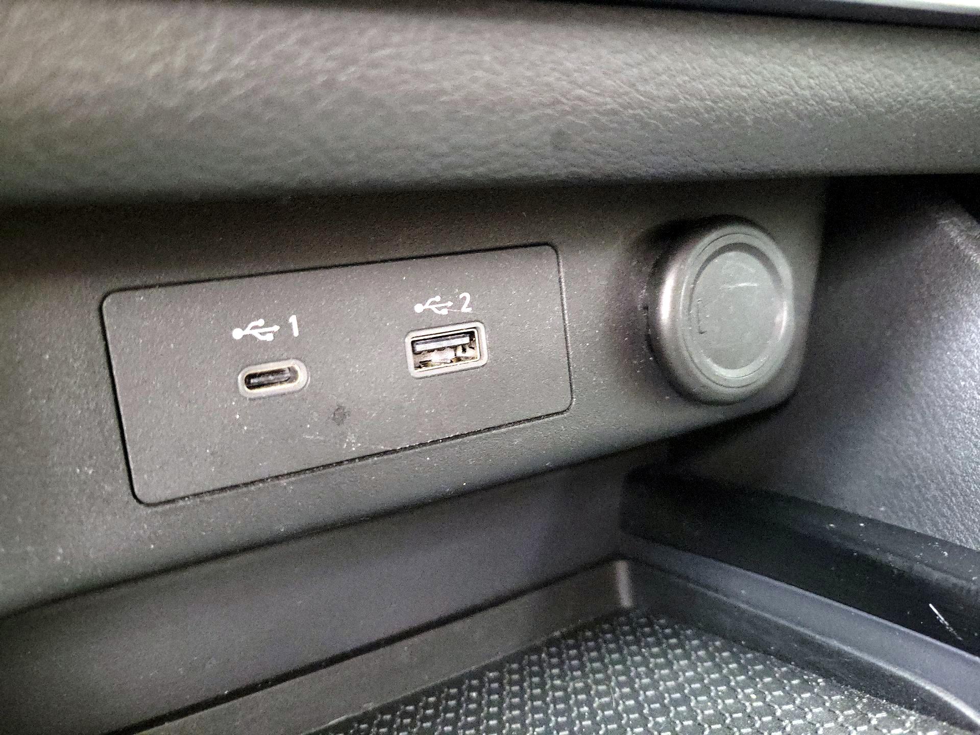 Thumbnail: 2023 Nissan Rogue - 17