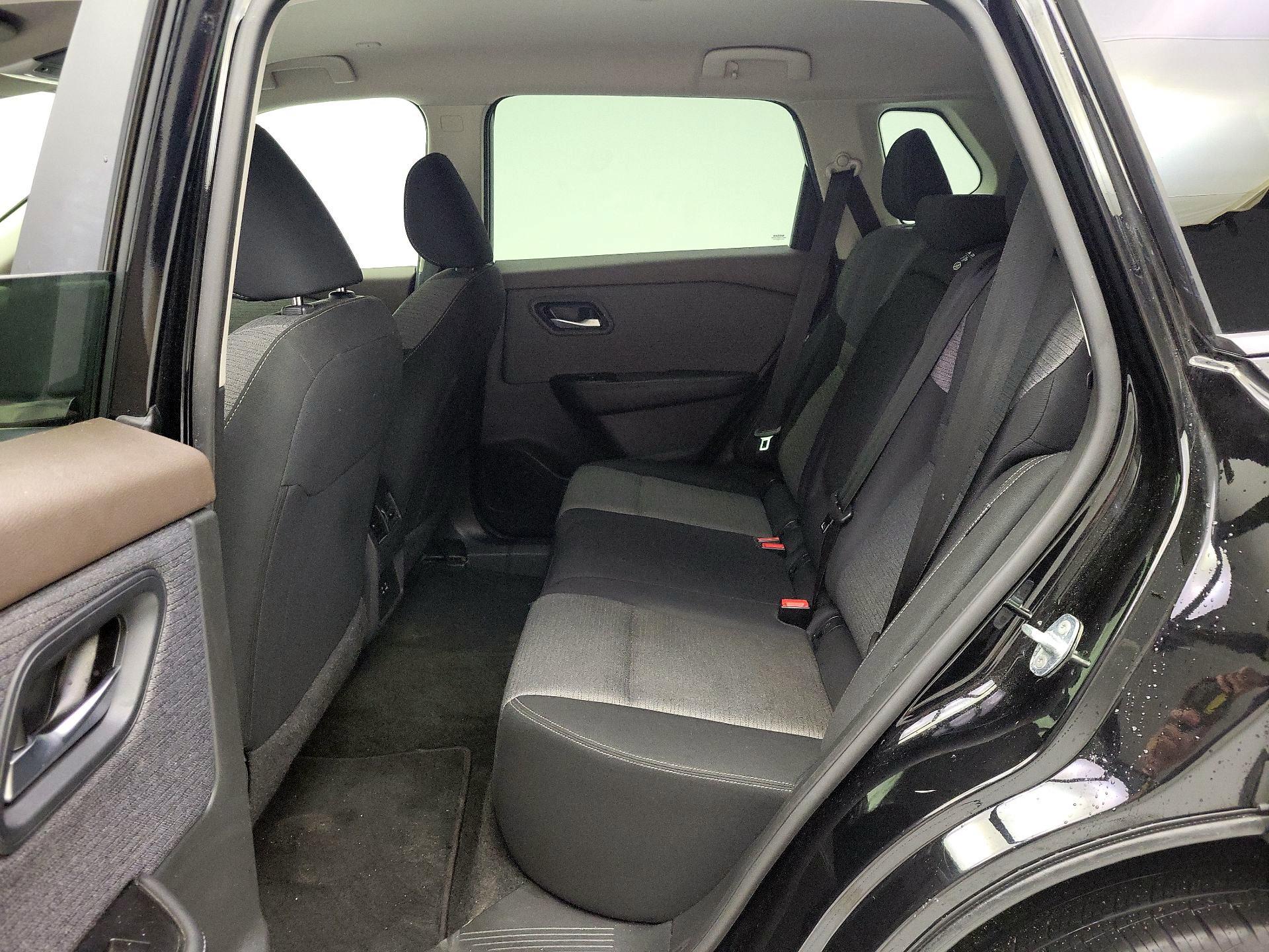 Thumbnail: 2023 Nissan Rogue - 18