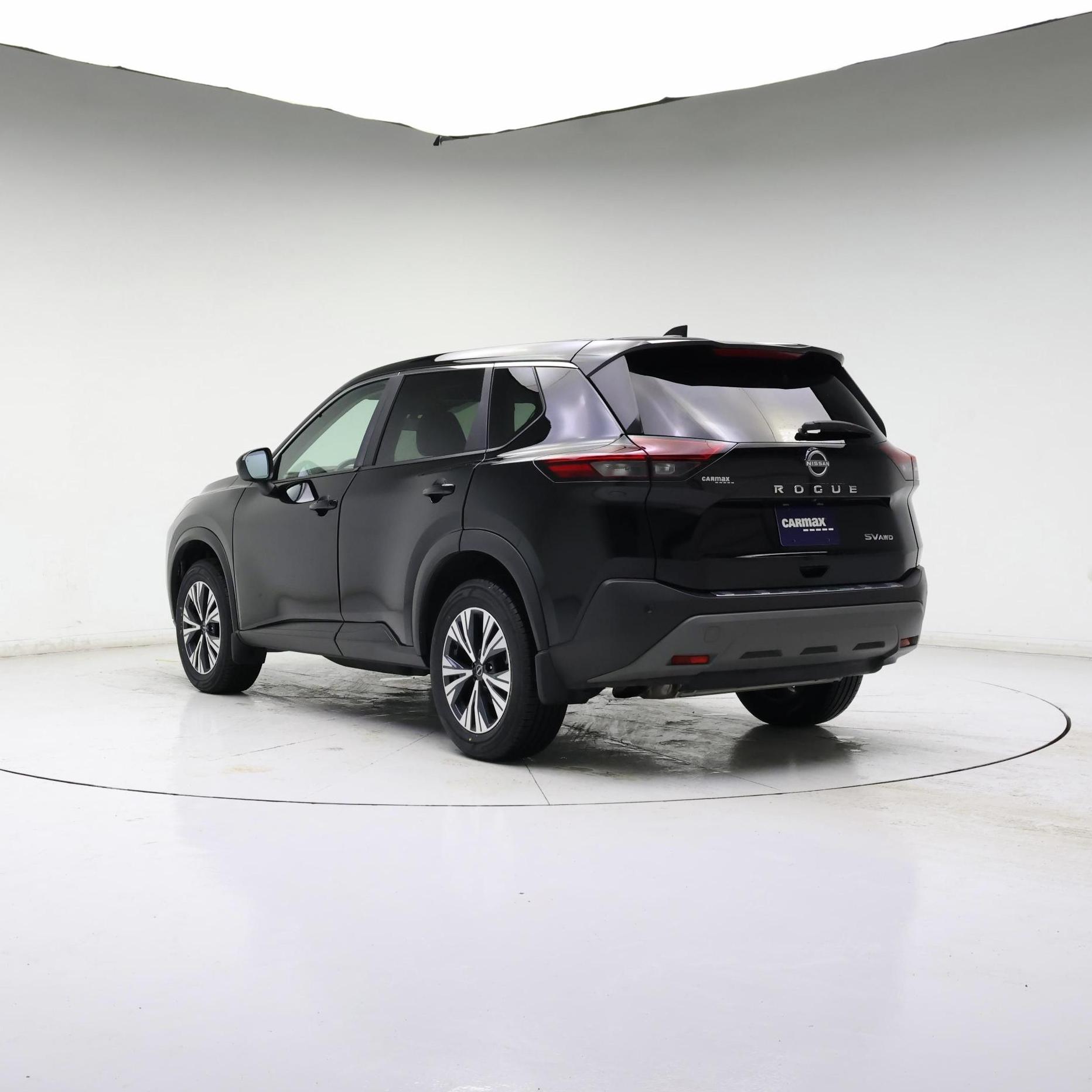 Thumbnail: 2023 Nissan Rogue - 2