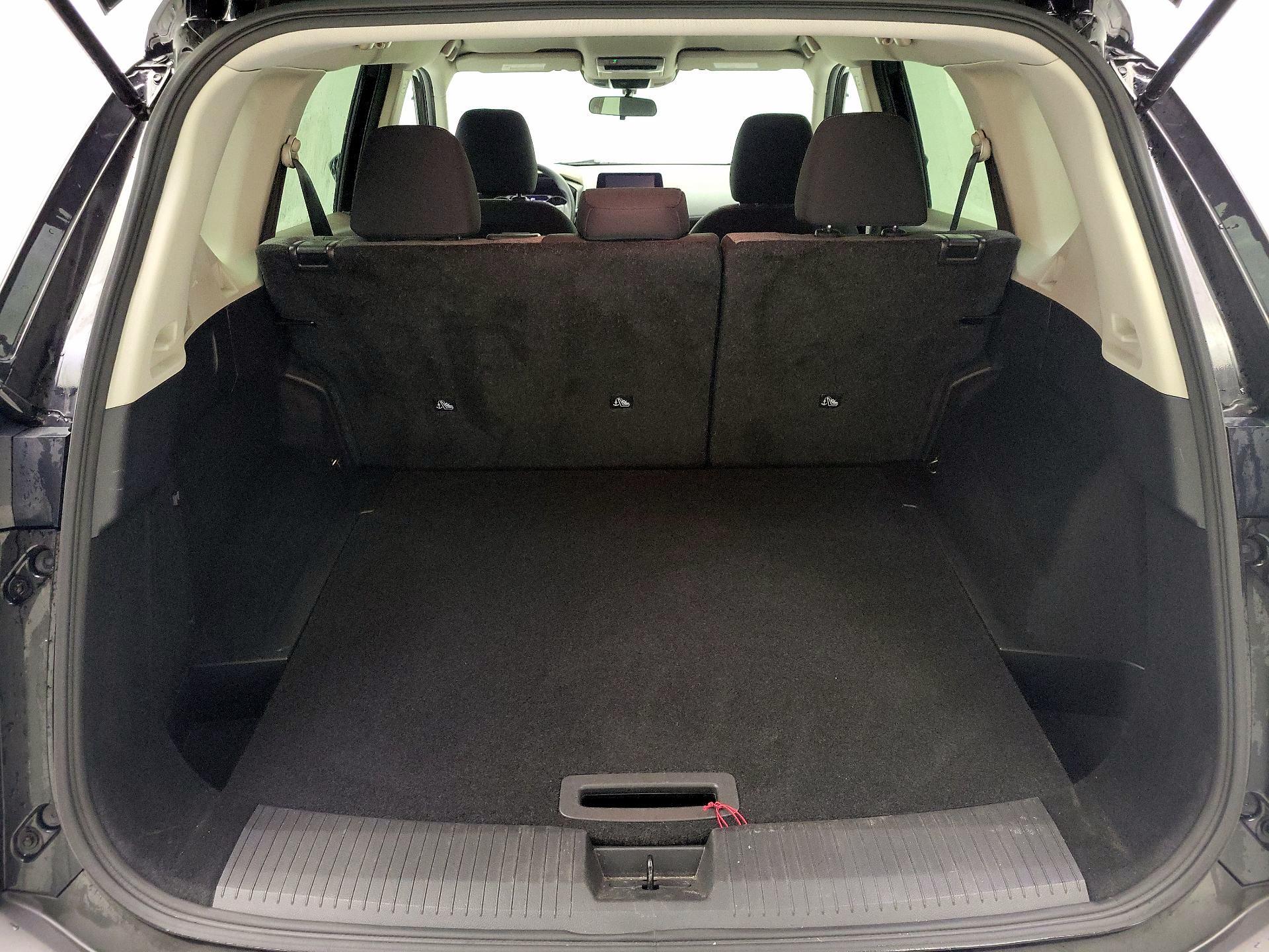 Thumbnail: 2023 Nissan Rogue - 19