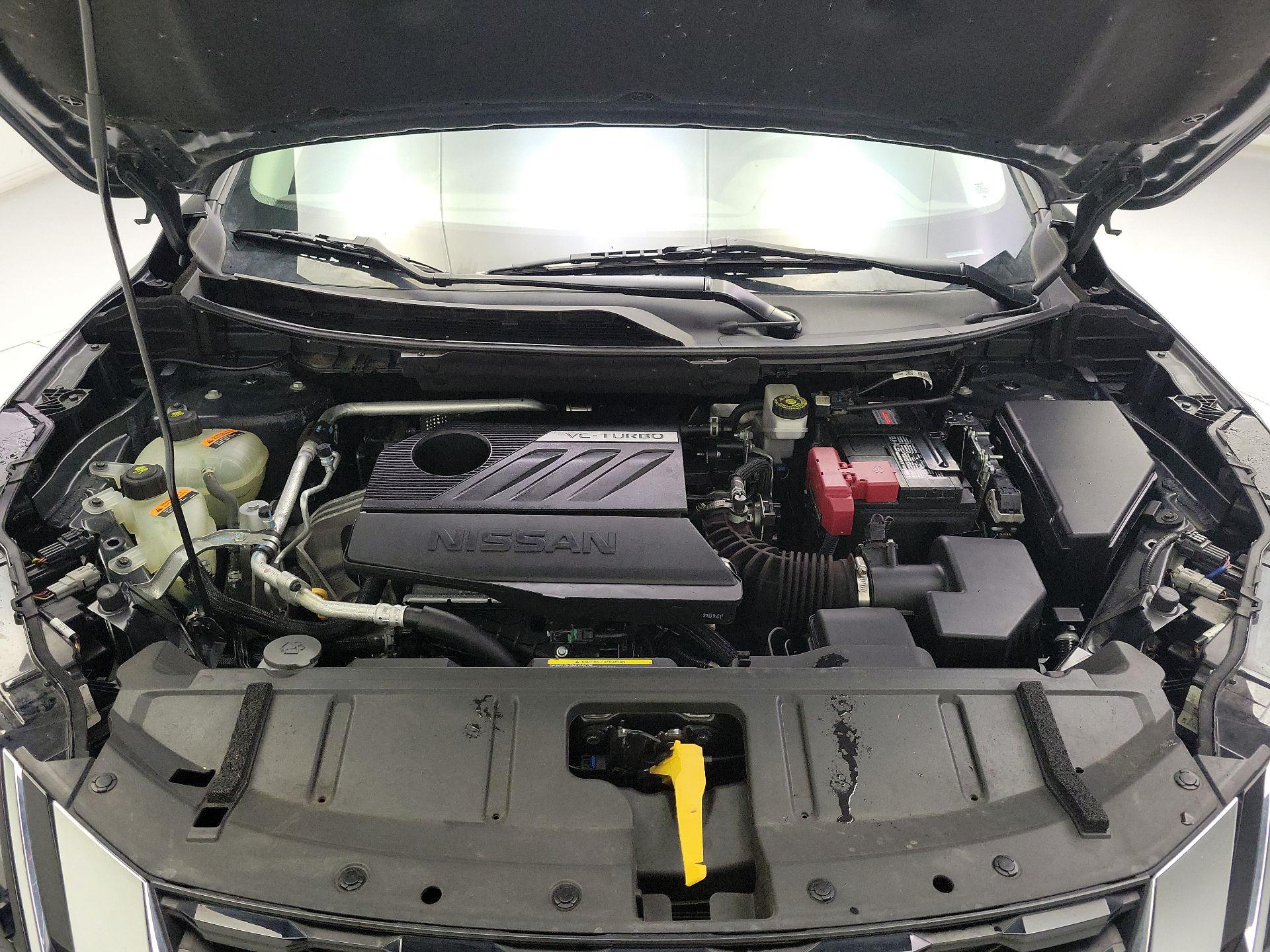 Thumbnail: 2023 Nissan Rogue - 20