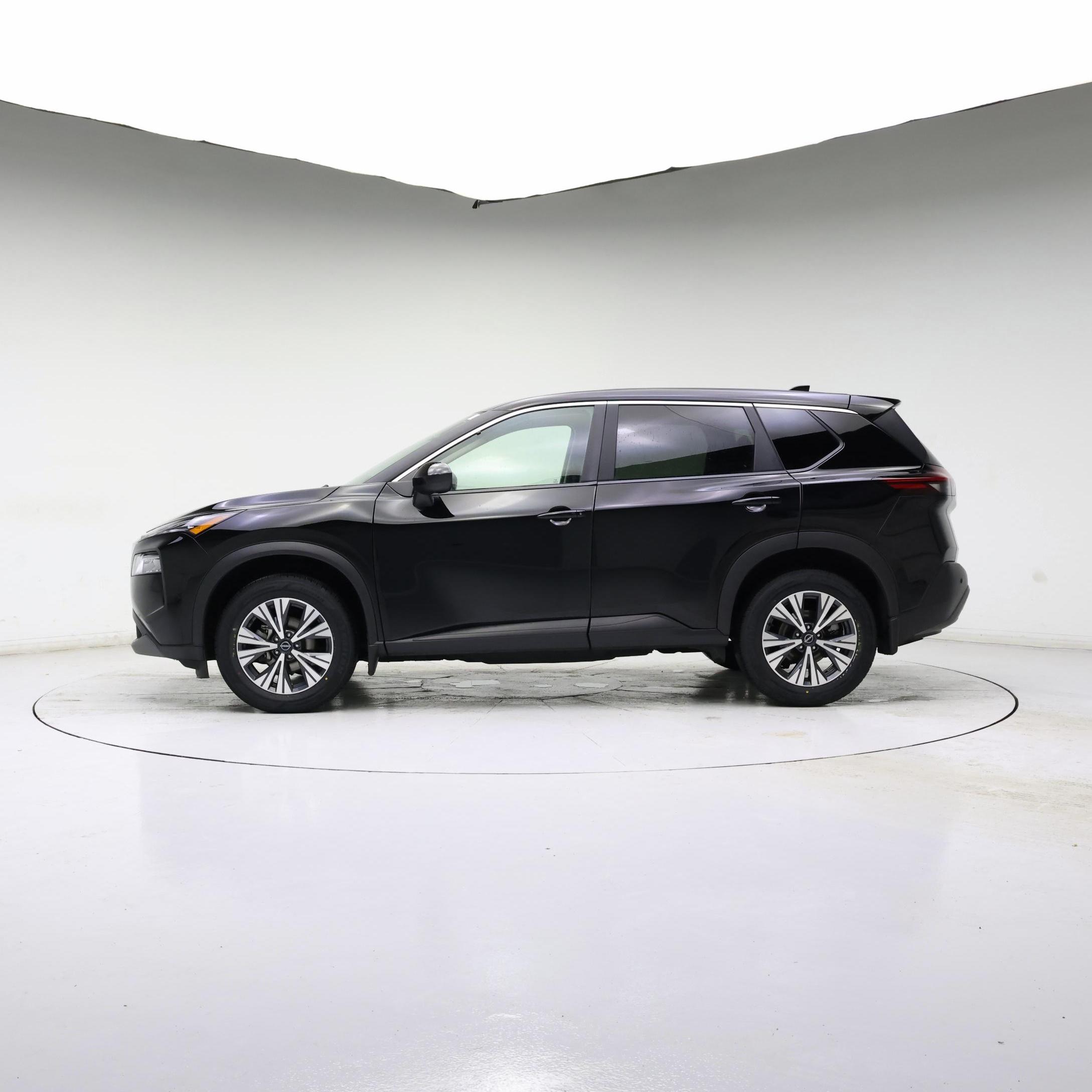 Thumbnail: 2023 Nissan Rogue - 3