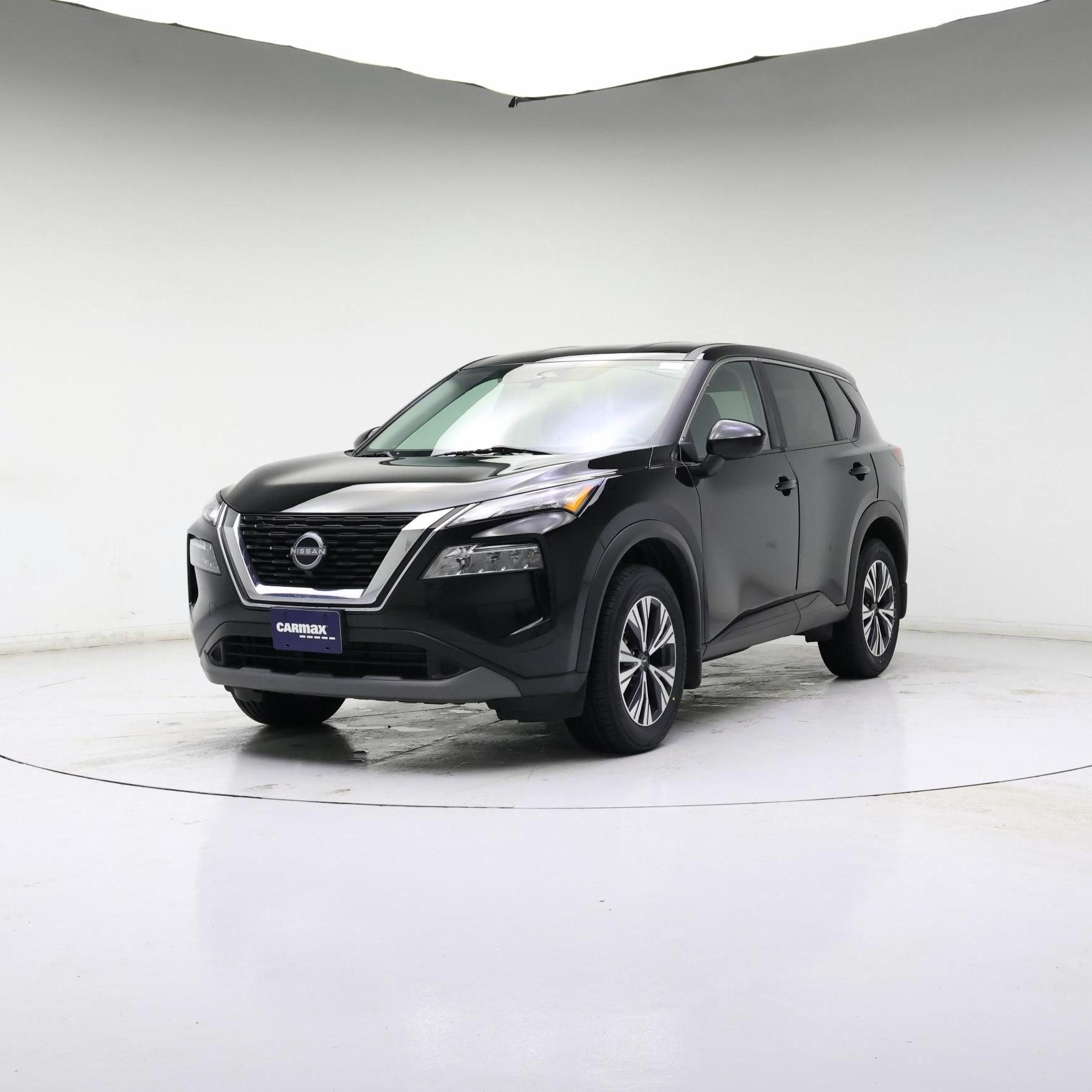 Thumbnail: 2023 Nissan Rogue - 4