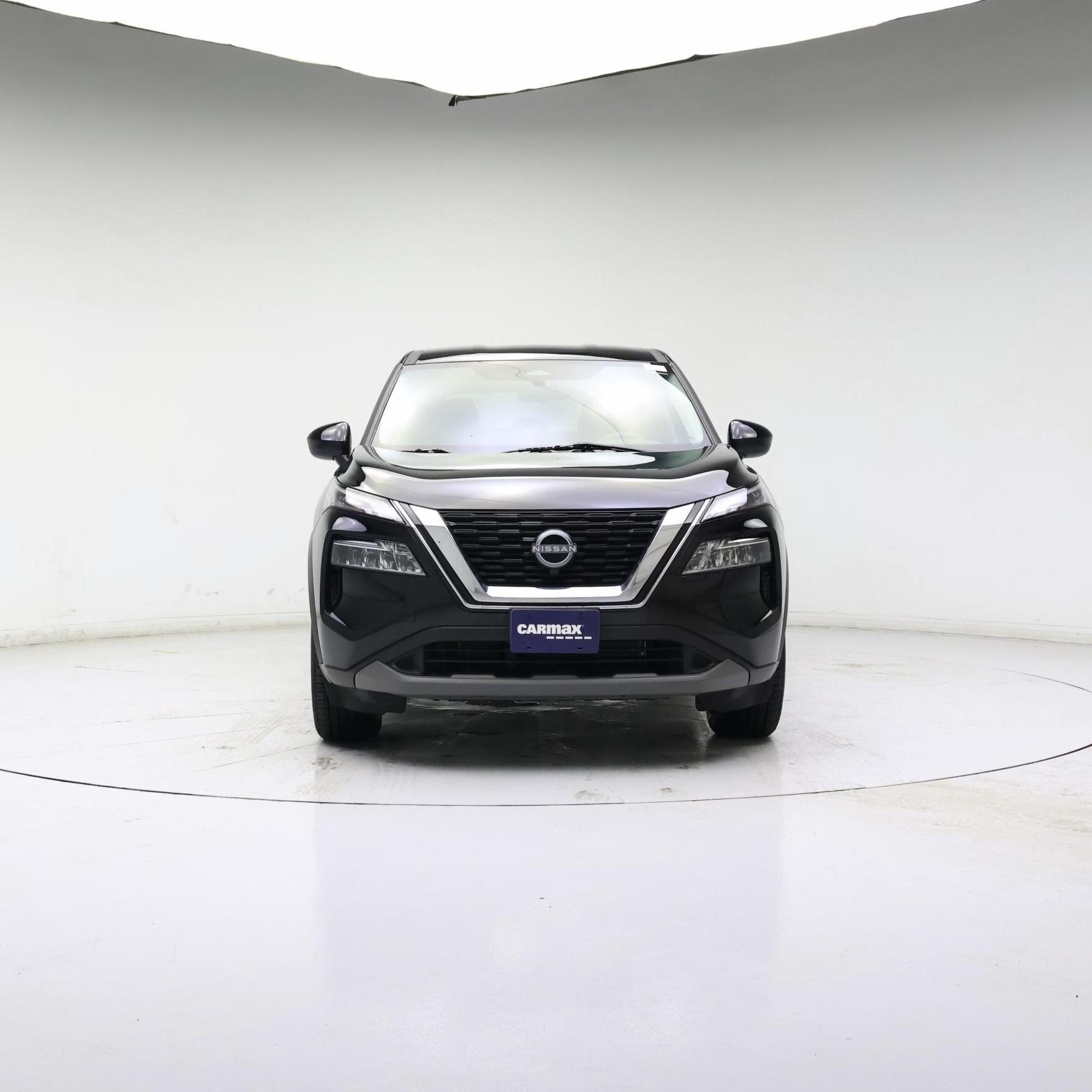 Thumbnail: 2023 Nissan Rogue - 5