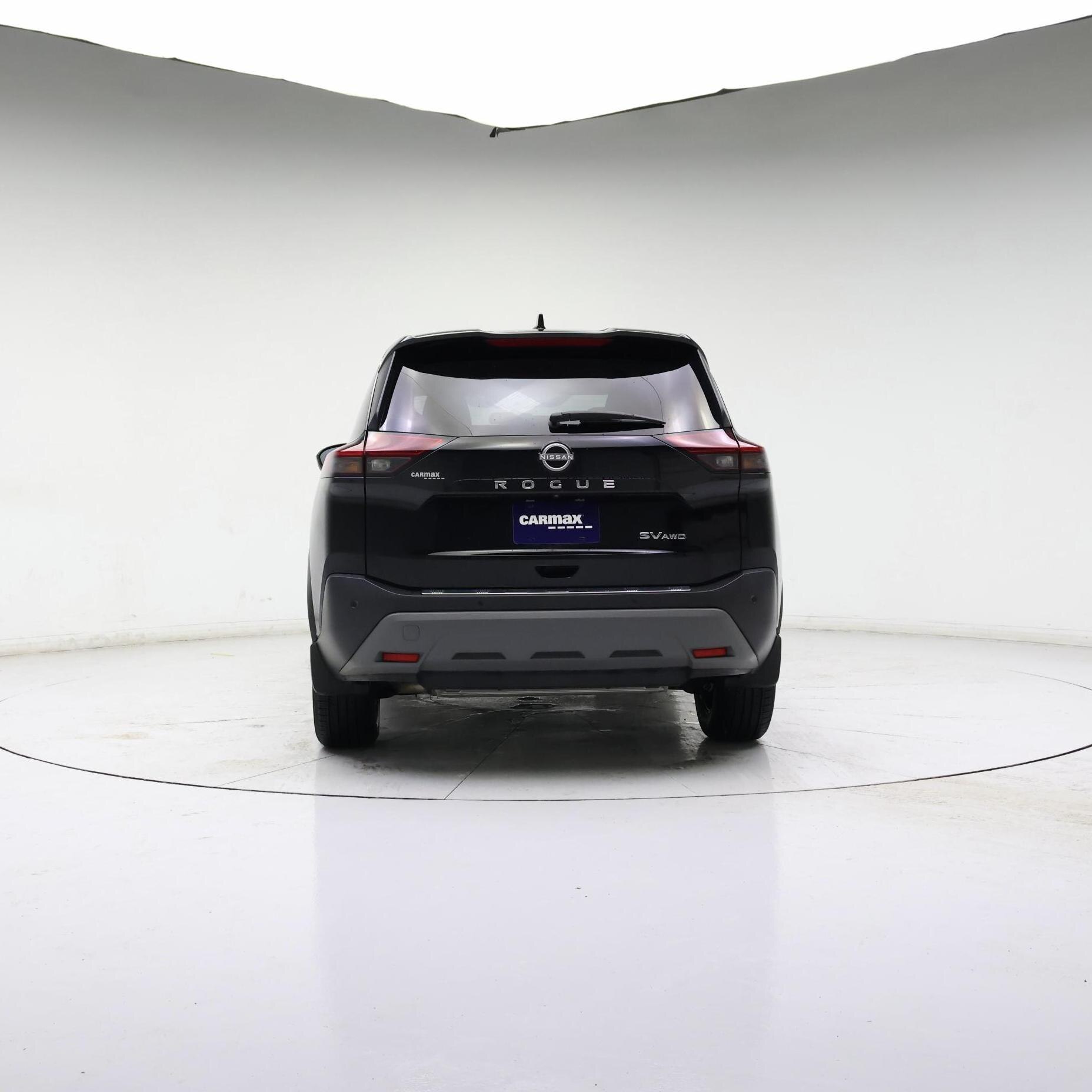 Thumbnail: 2023 Nissan Rogue - 6