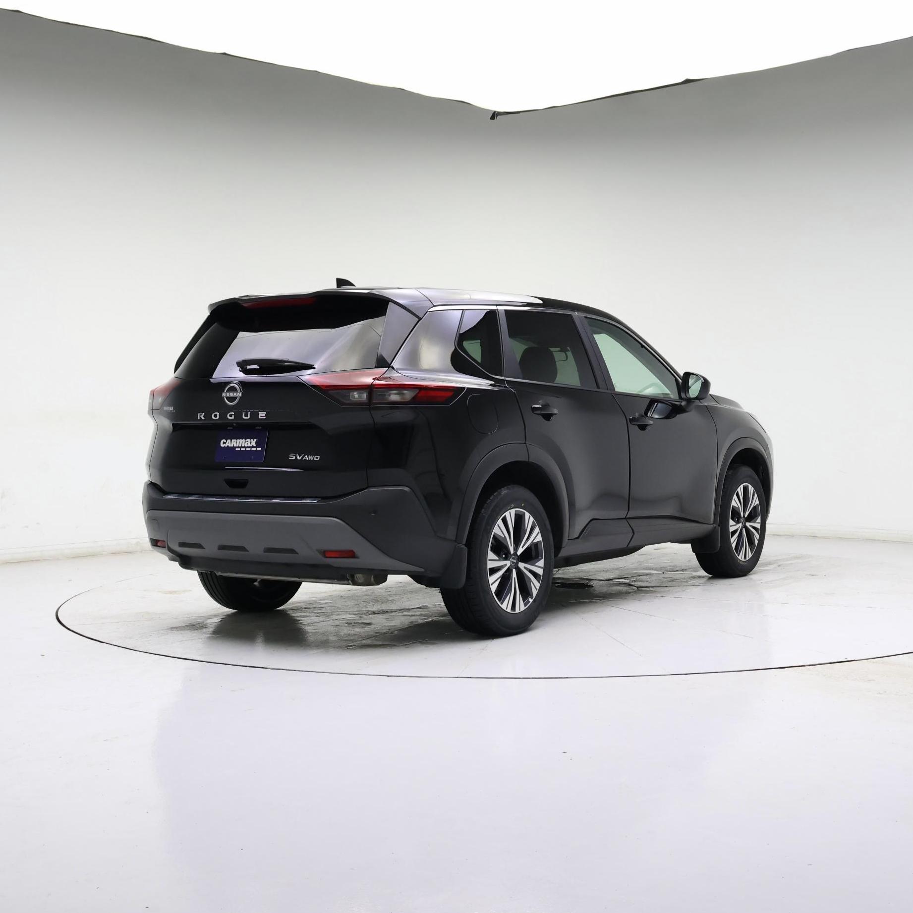 Thumbnail: 2023 Nissan Rogue - 8