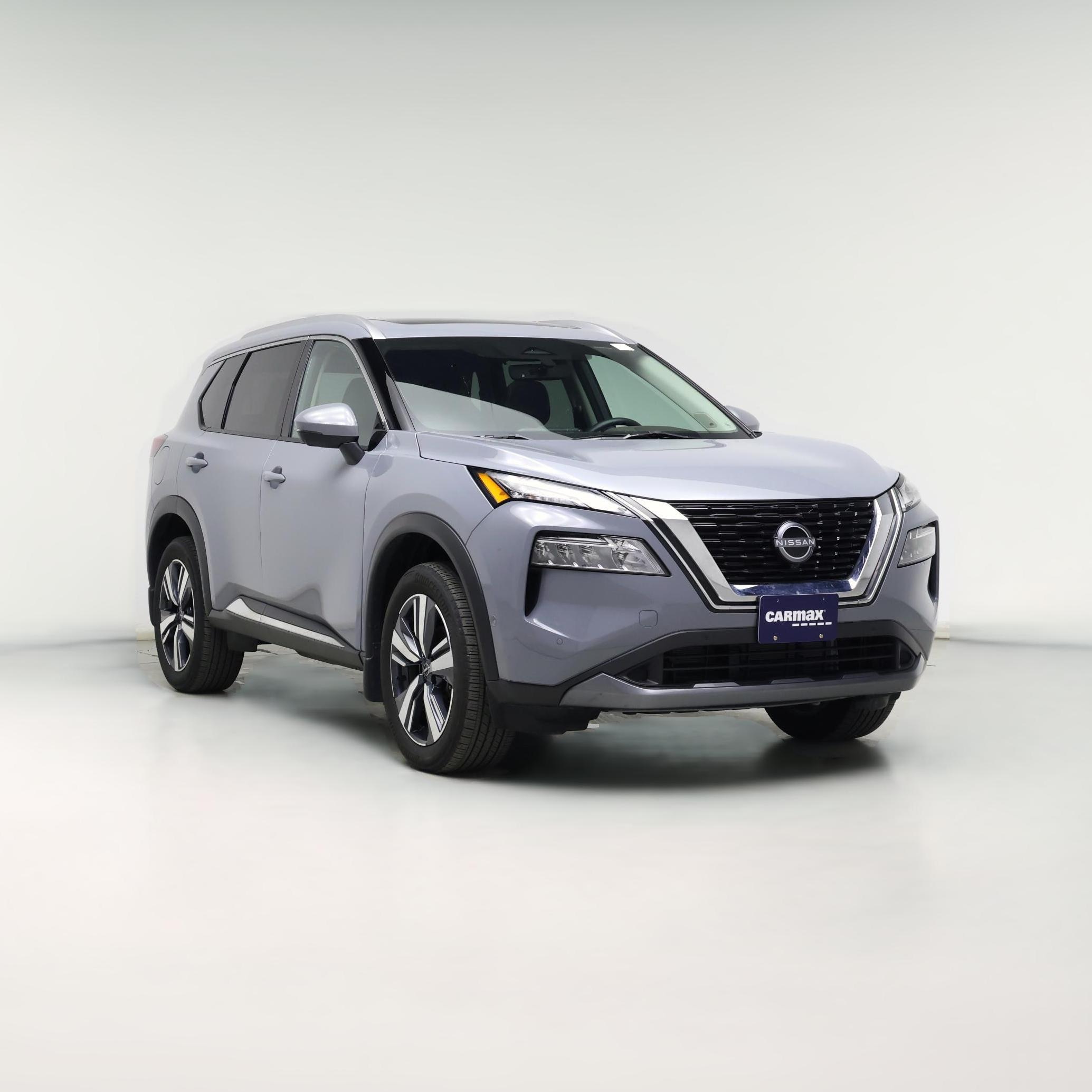 Thumbnail: 2023 Nissan Rogue - 1