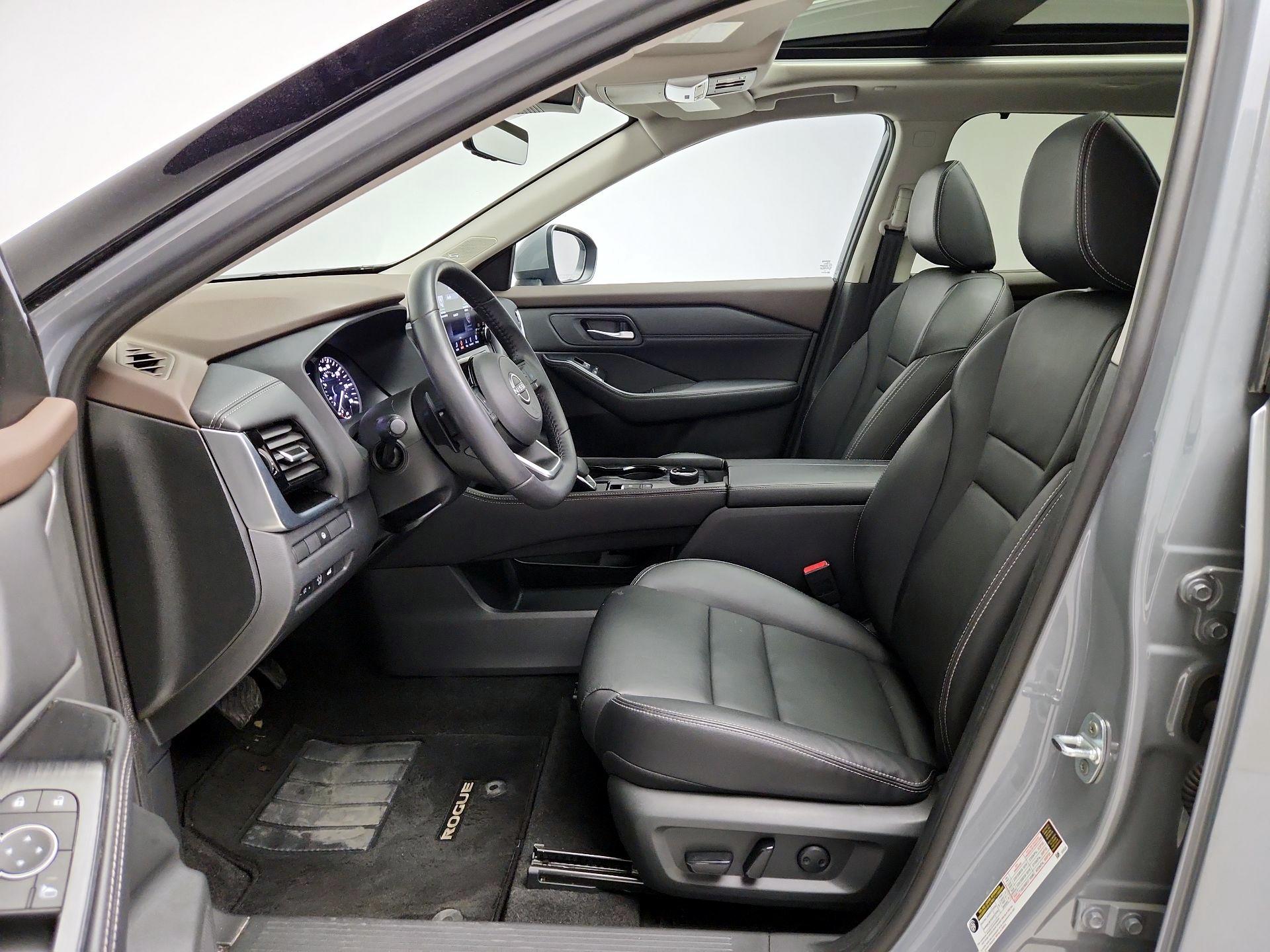 Thumbnail: 2023 Nissan Rogue - 11