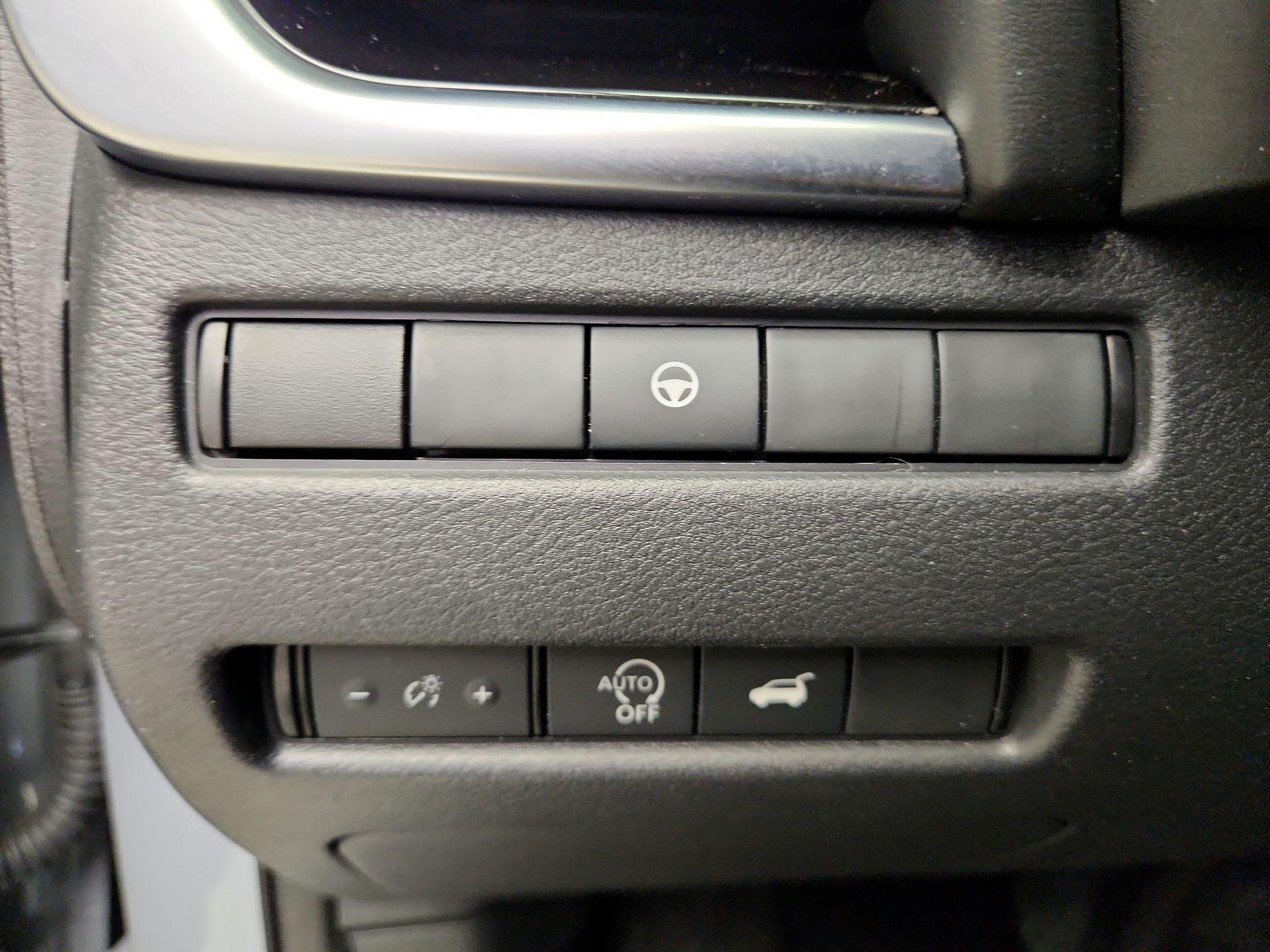 Thumbnail: 2023 Nissan Rogue - 13