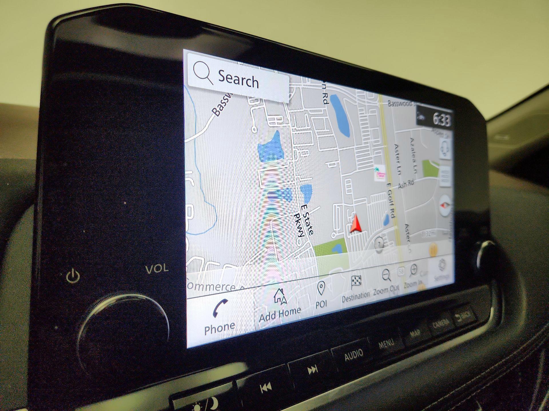 Thumbnail: 2023 Nissan Rogue - 14