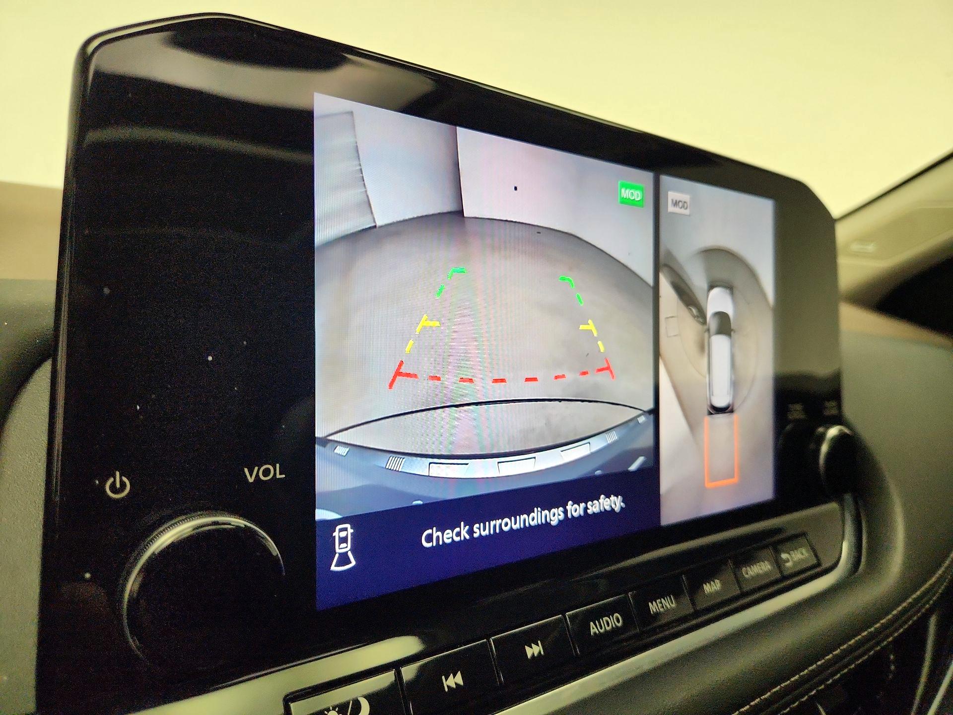 Thumbnail: 2023 Nissan Rogue - 15