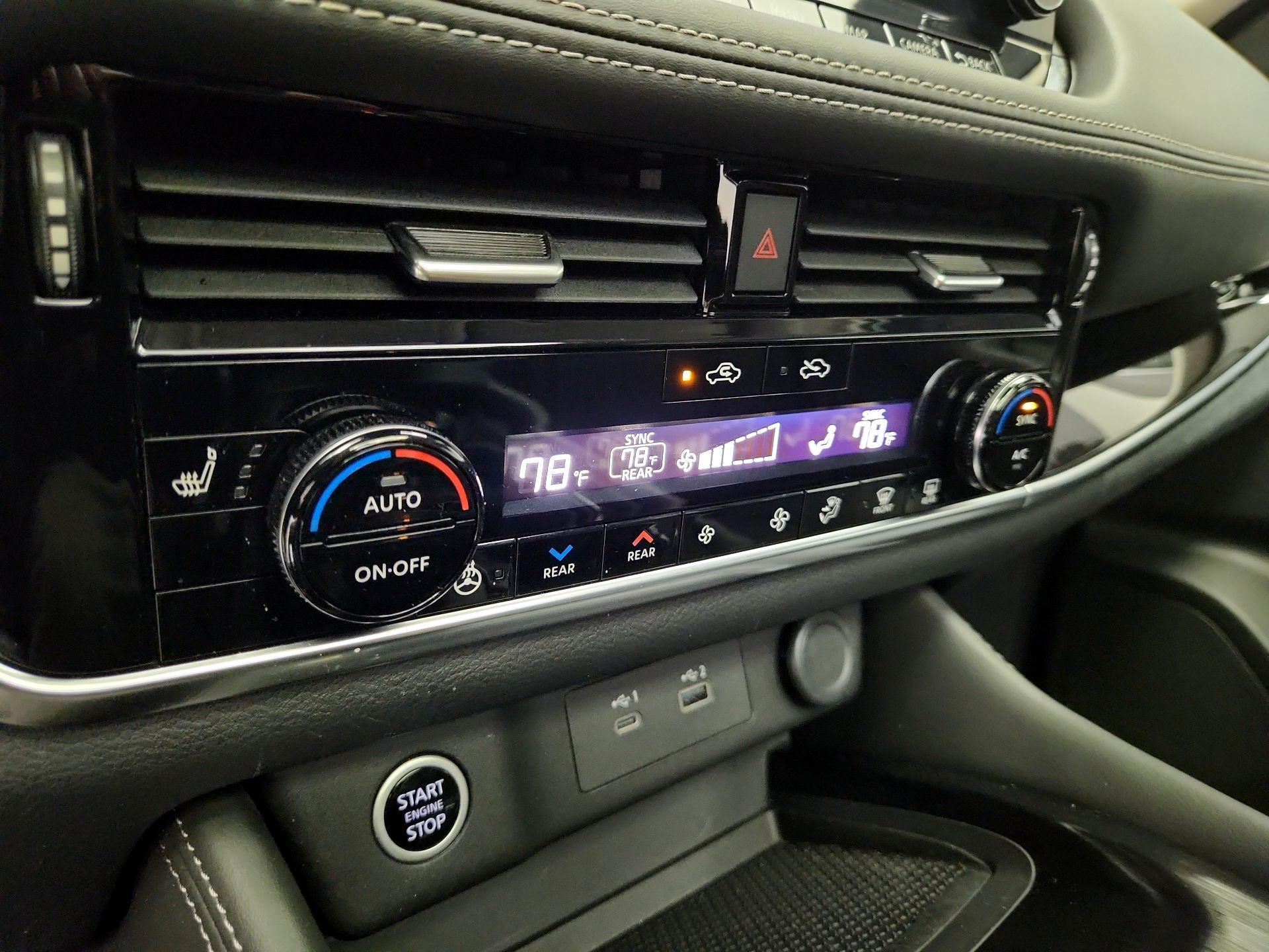 Thumbnail: 2023 Nissan Rogue - 17