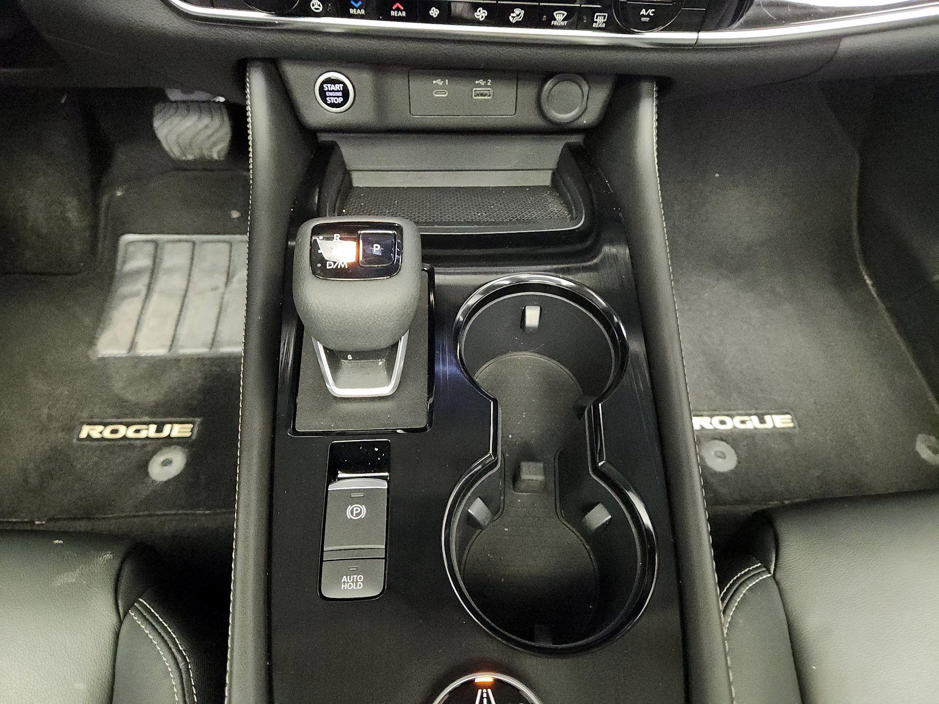 Thumbnail: 2023 Nissan Rogue - 18