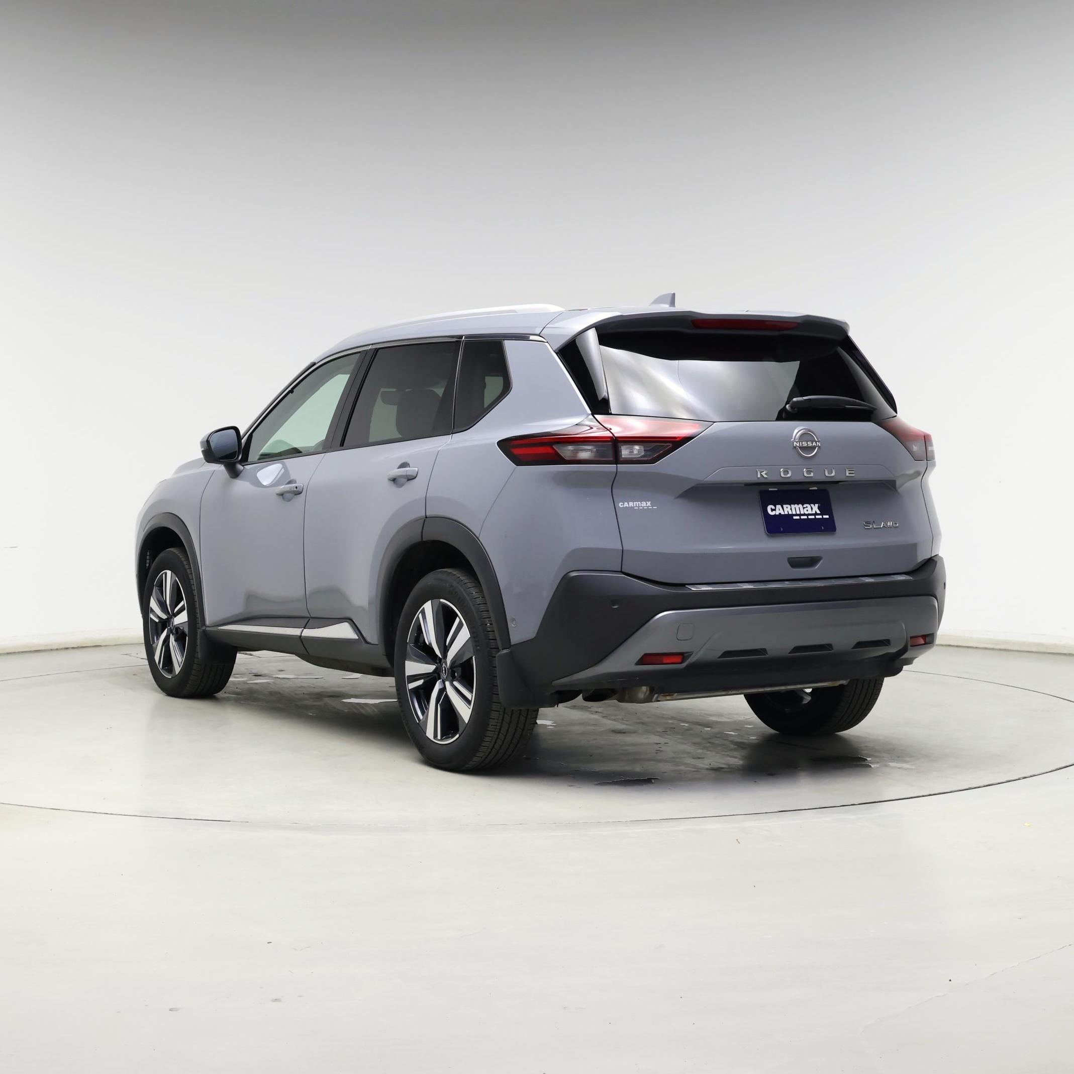 Thumbnail: 2023 Nissan Rogue - 2