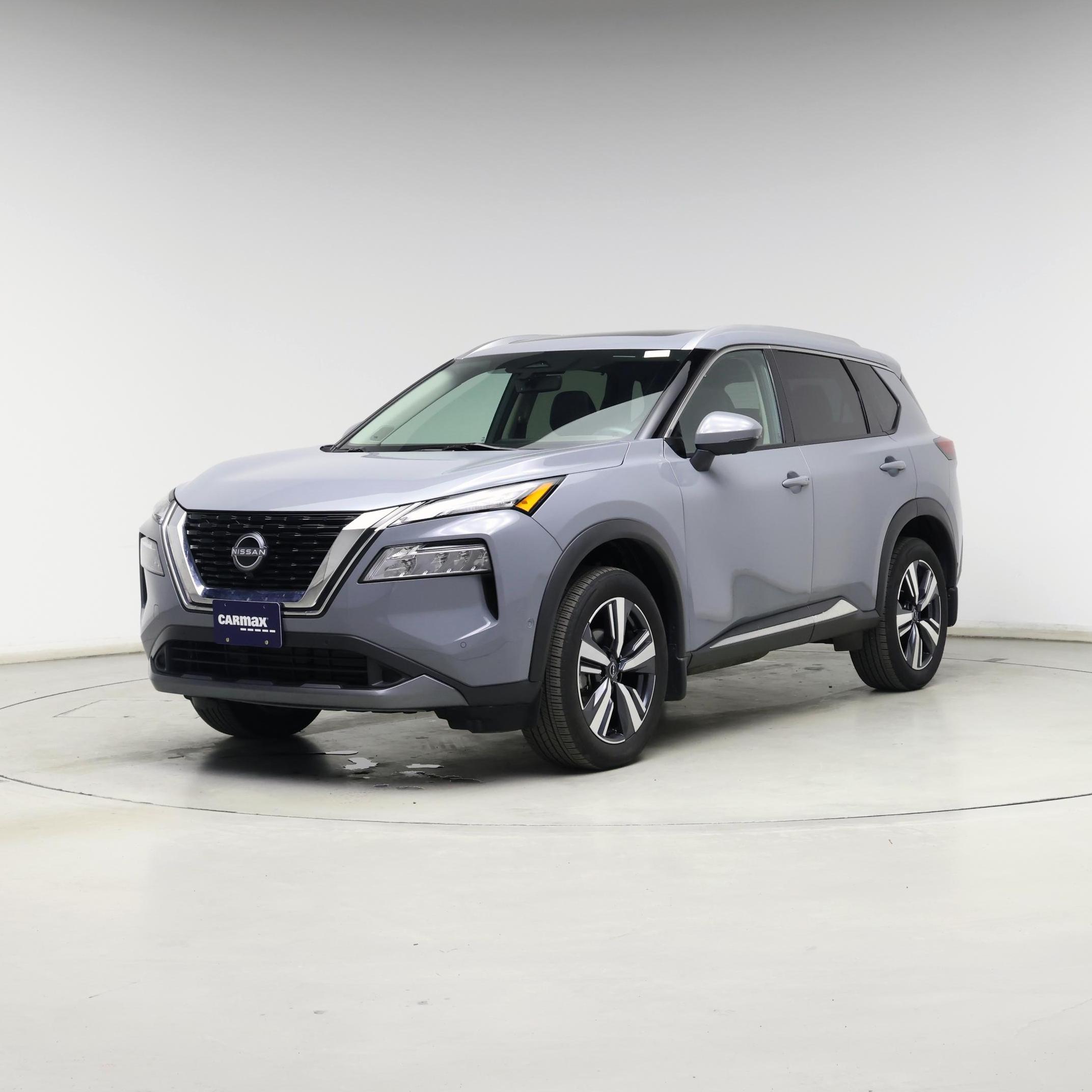 Thumbnail: 2023 Nissan Rogue - 4