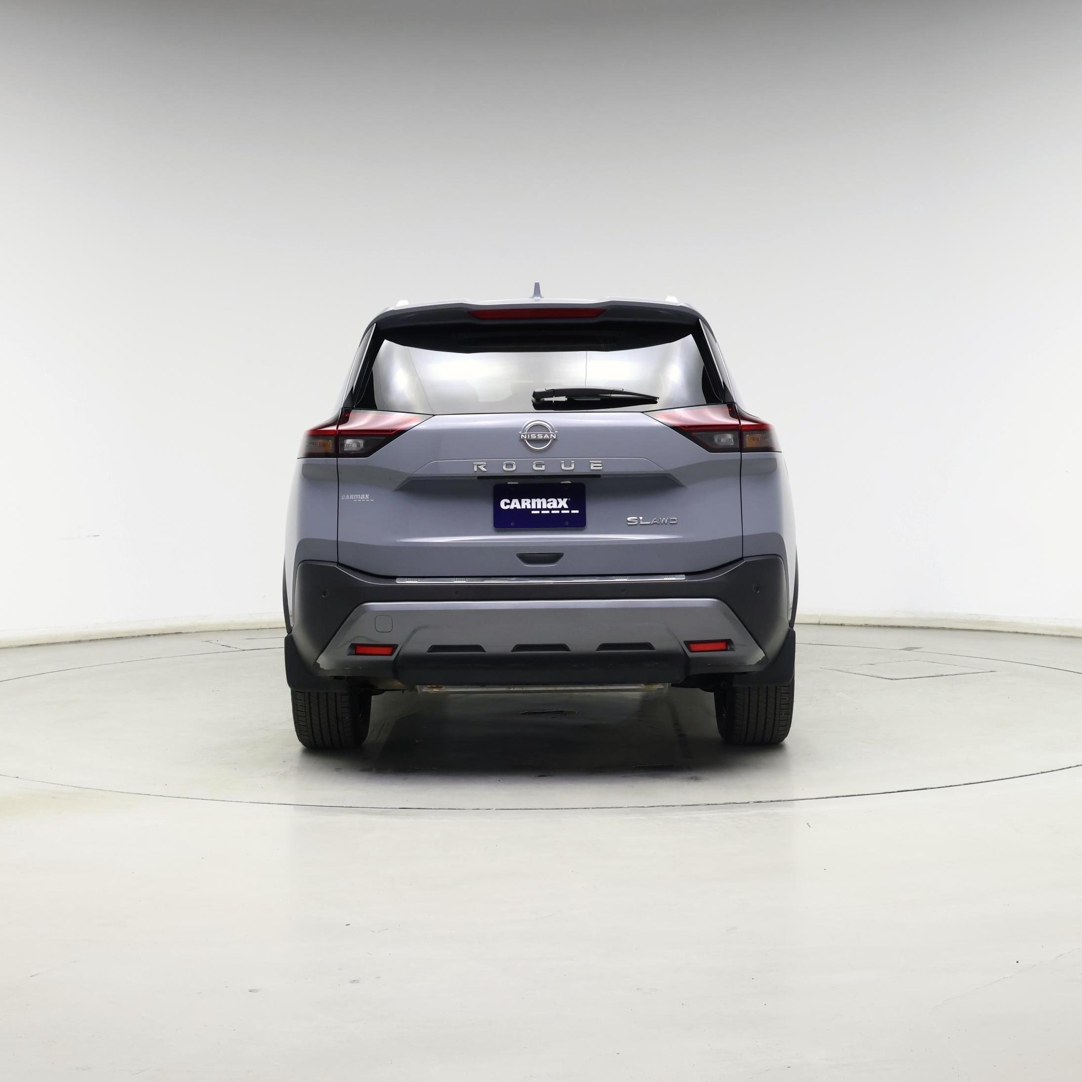 Thumbnail: 2023 Nissan Rogue - 6