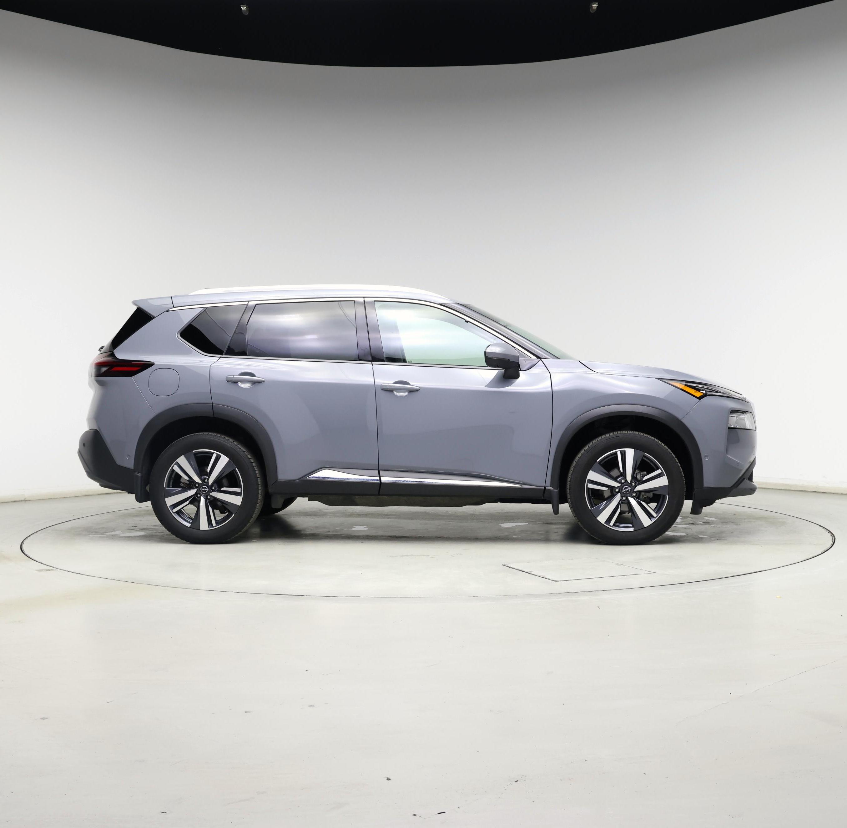 Thumbnail: 2023 Nissan Rogue - 7