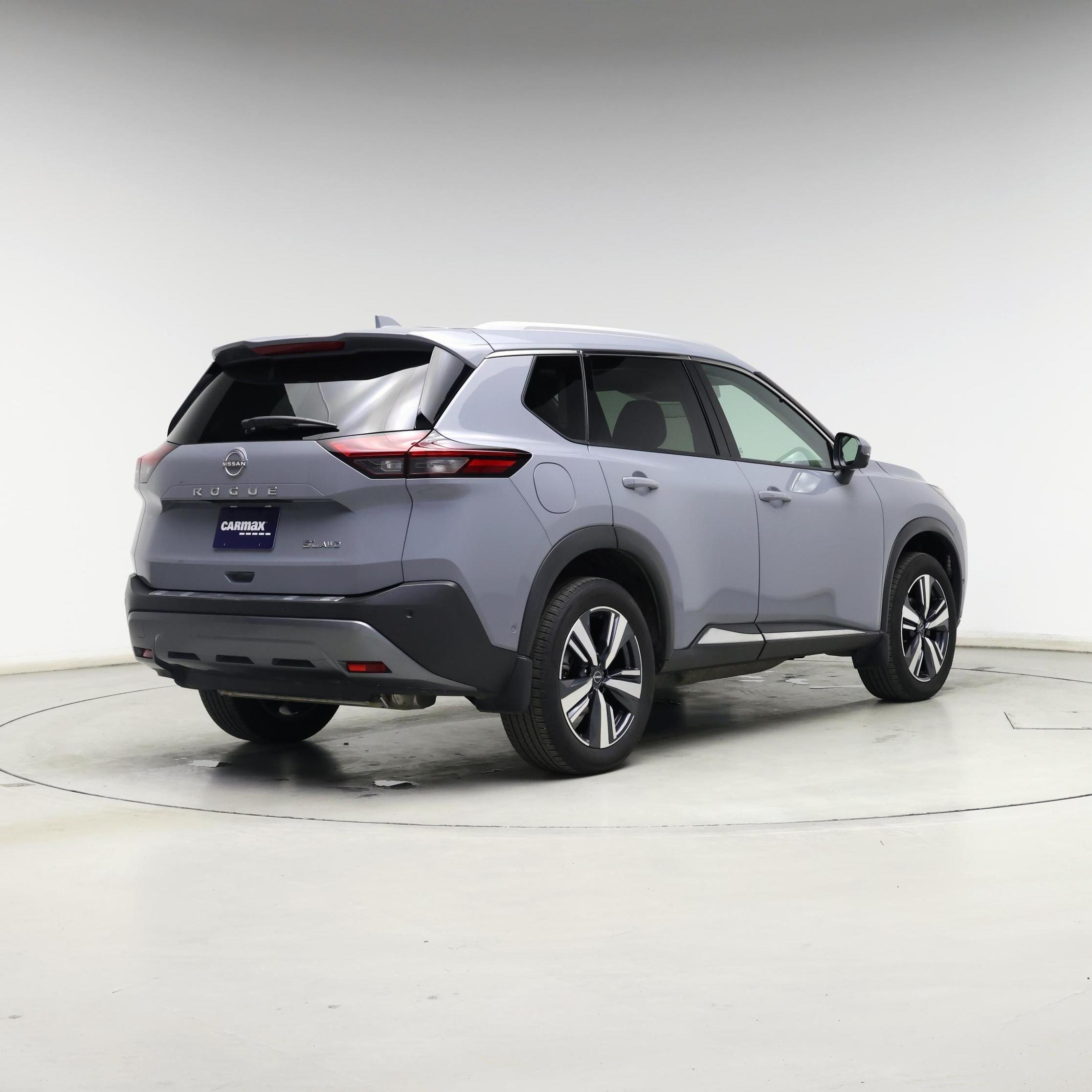 Thumbnail: 2023 Nissan Rogue - 8