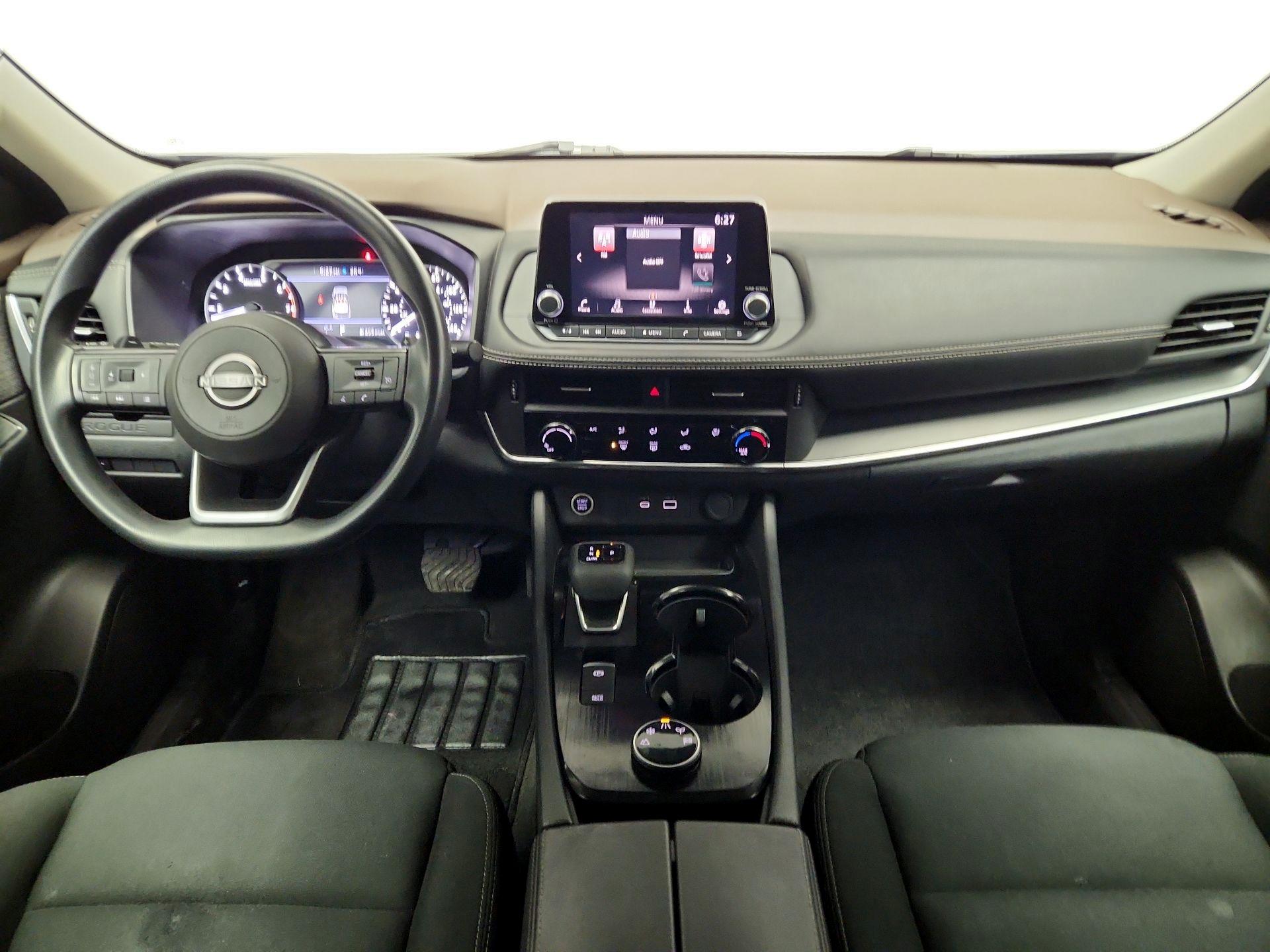 Thumbnail: 2023 Nissan Rogue - 9