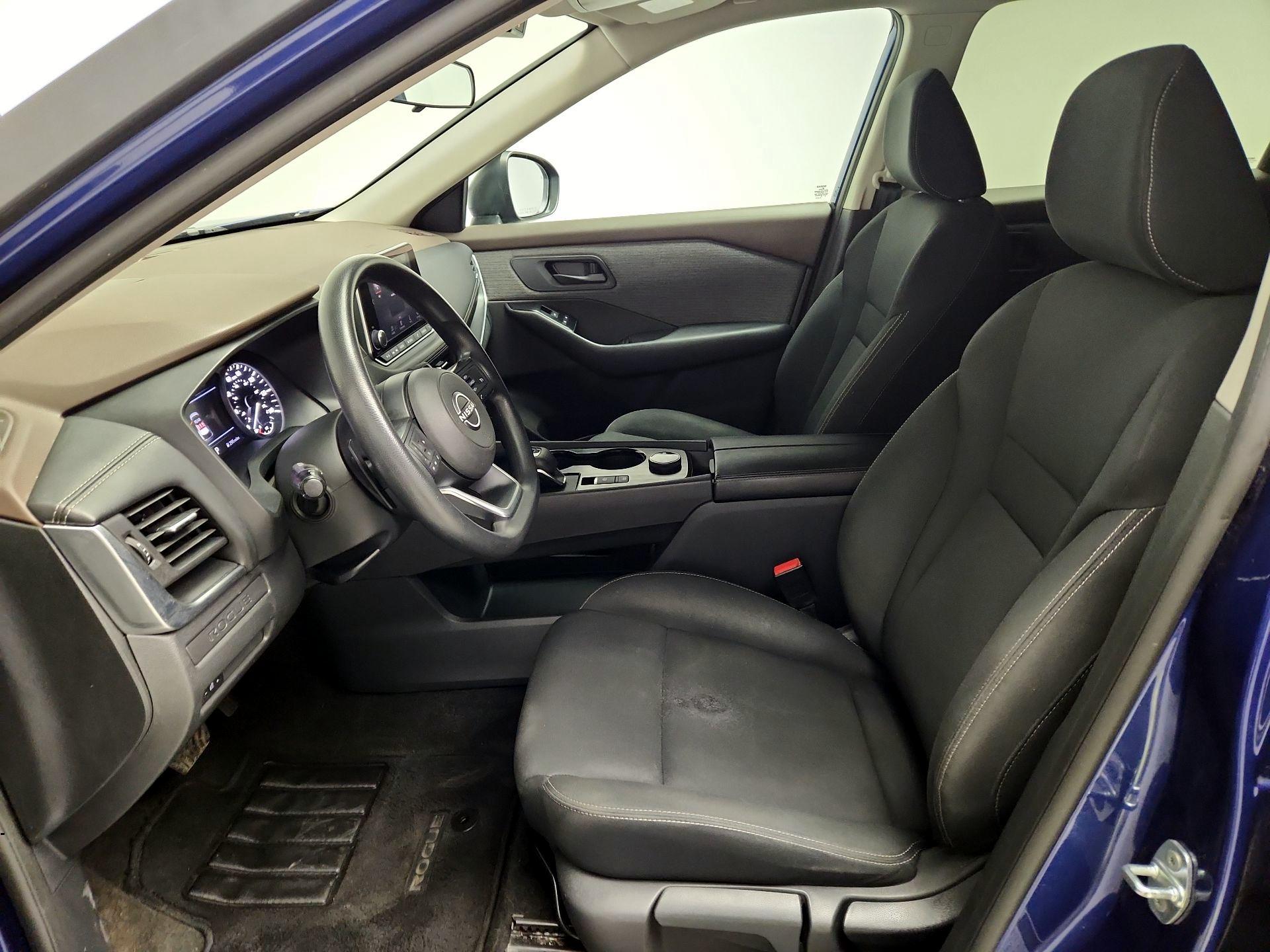 Thumbnail: 2023 Nissan Rogue - 11