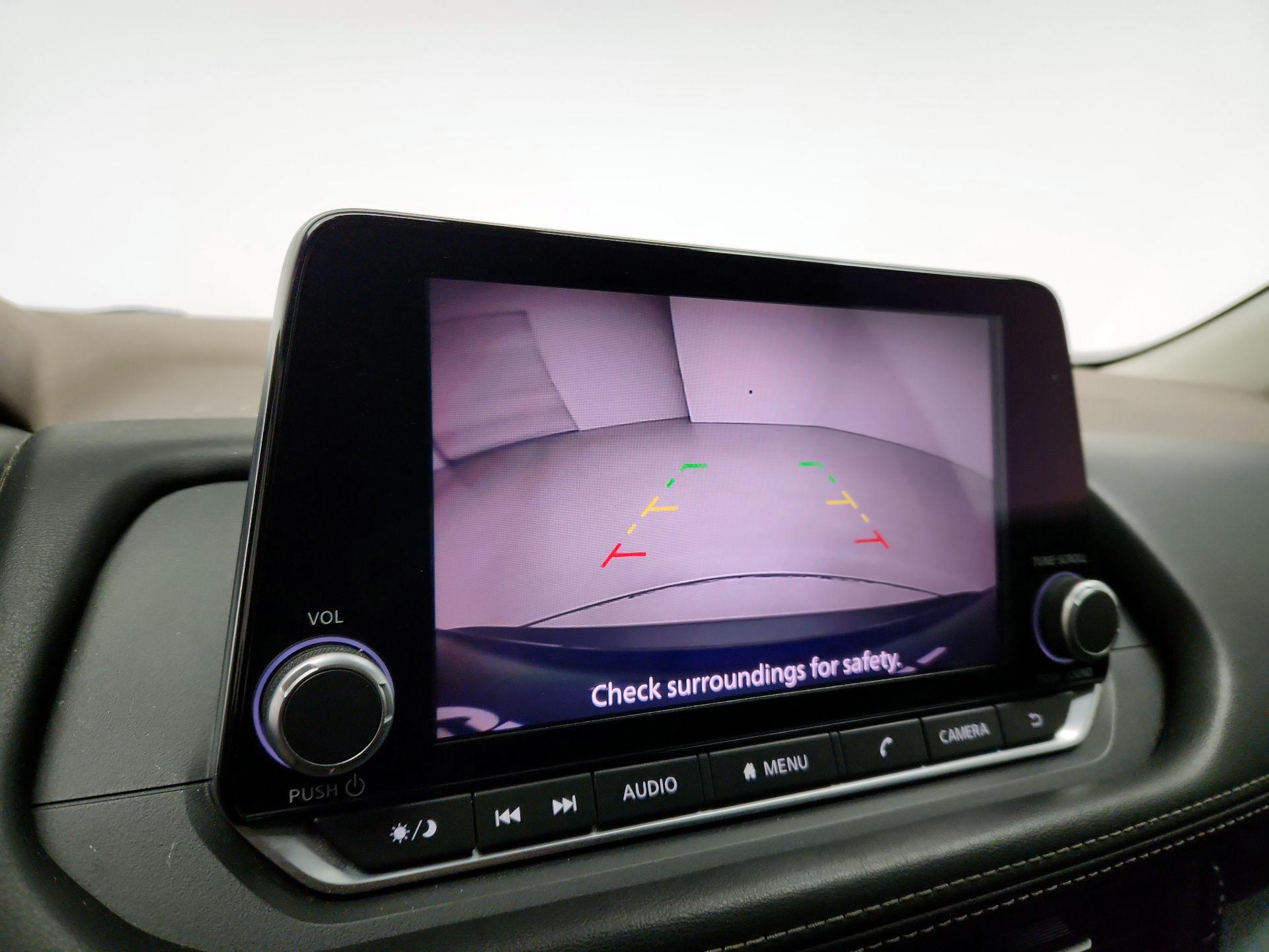 Thumbnail: 2023 Nissan Rogue - 14