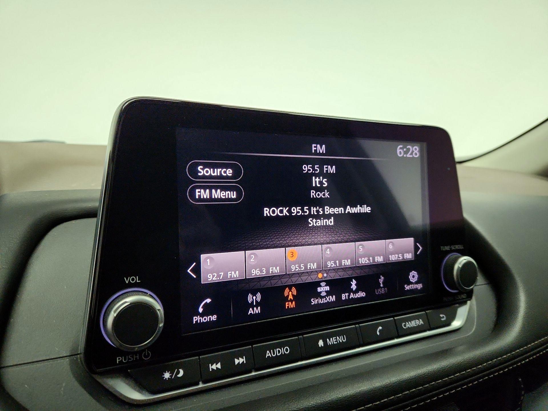 Thumbnail: 2023 Nissan Rogue - 15