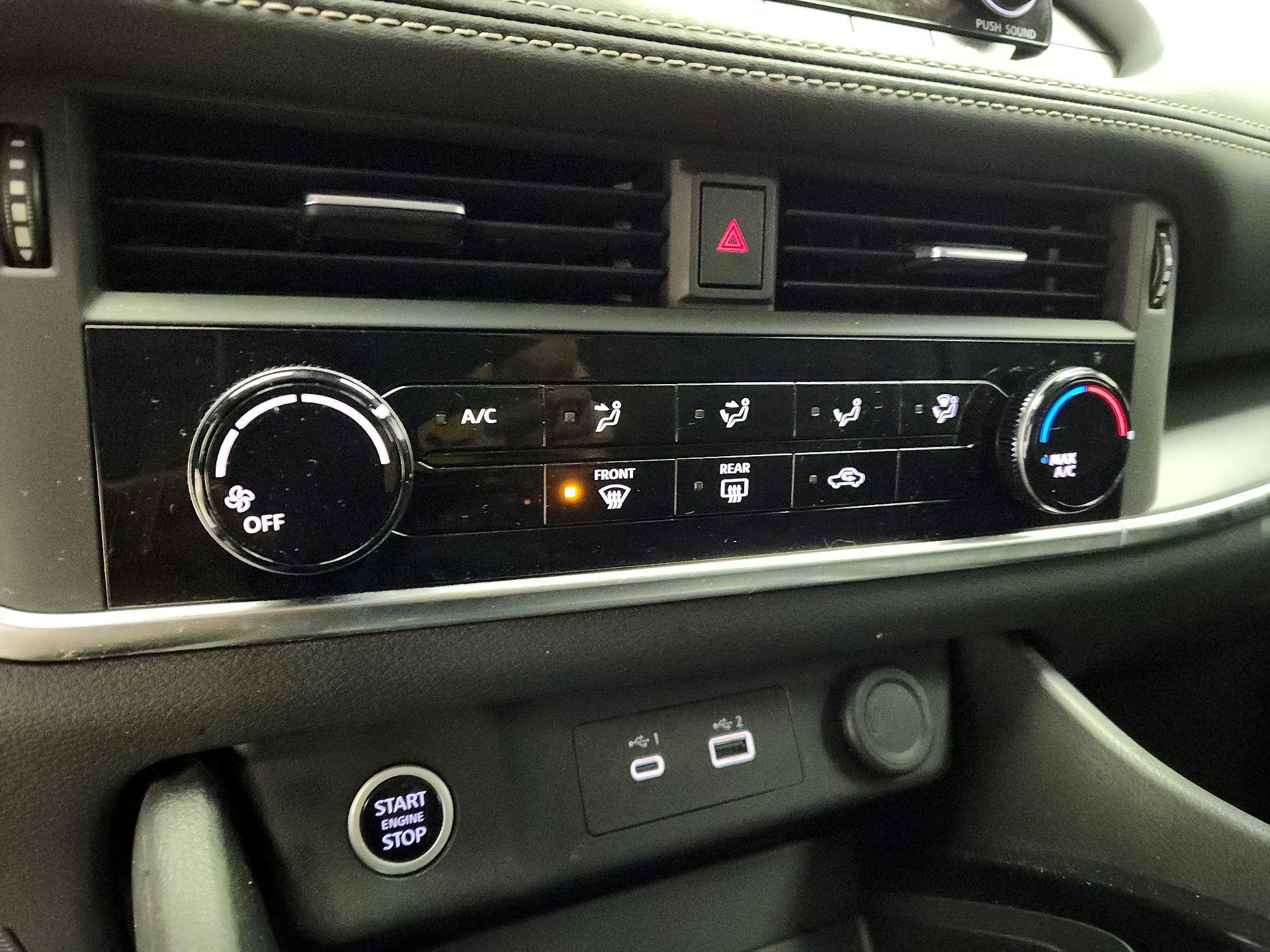 Thumbnail: 2023 Nissan Rogue - 16