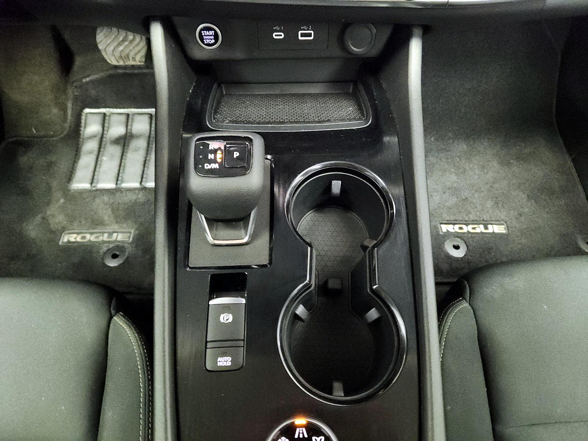 Thumbnail: 2023 Nissan Rogue - 17