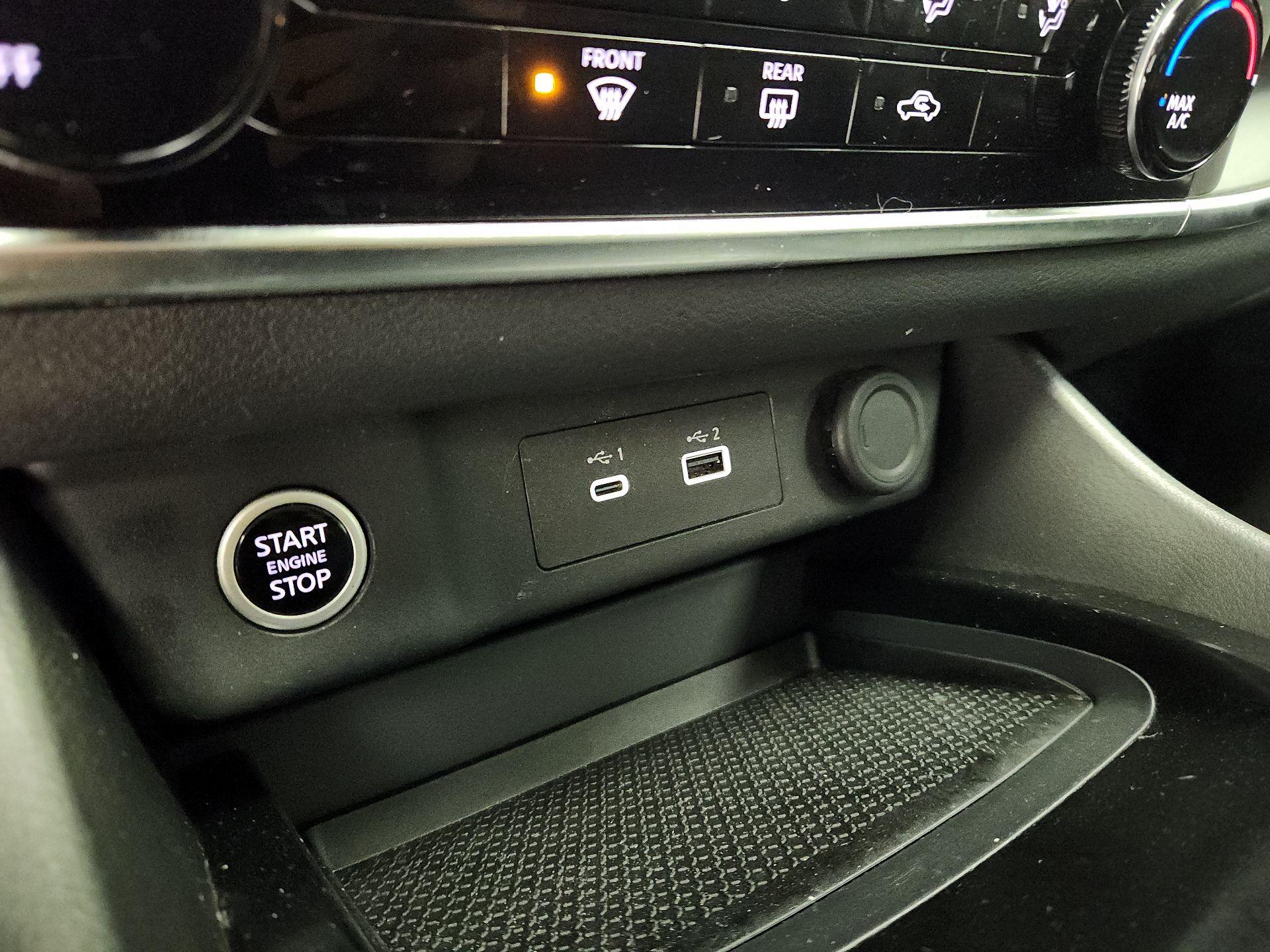 Thumbnail: 2023 Nissan Rogue - 18