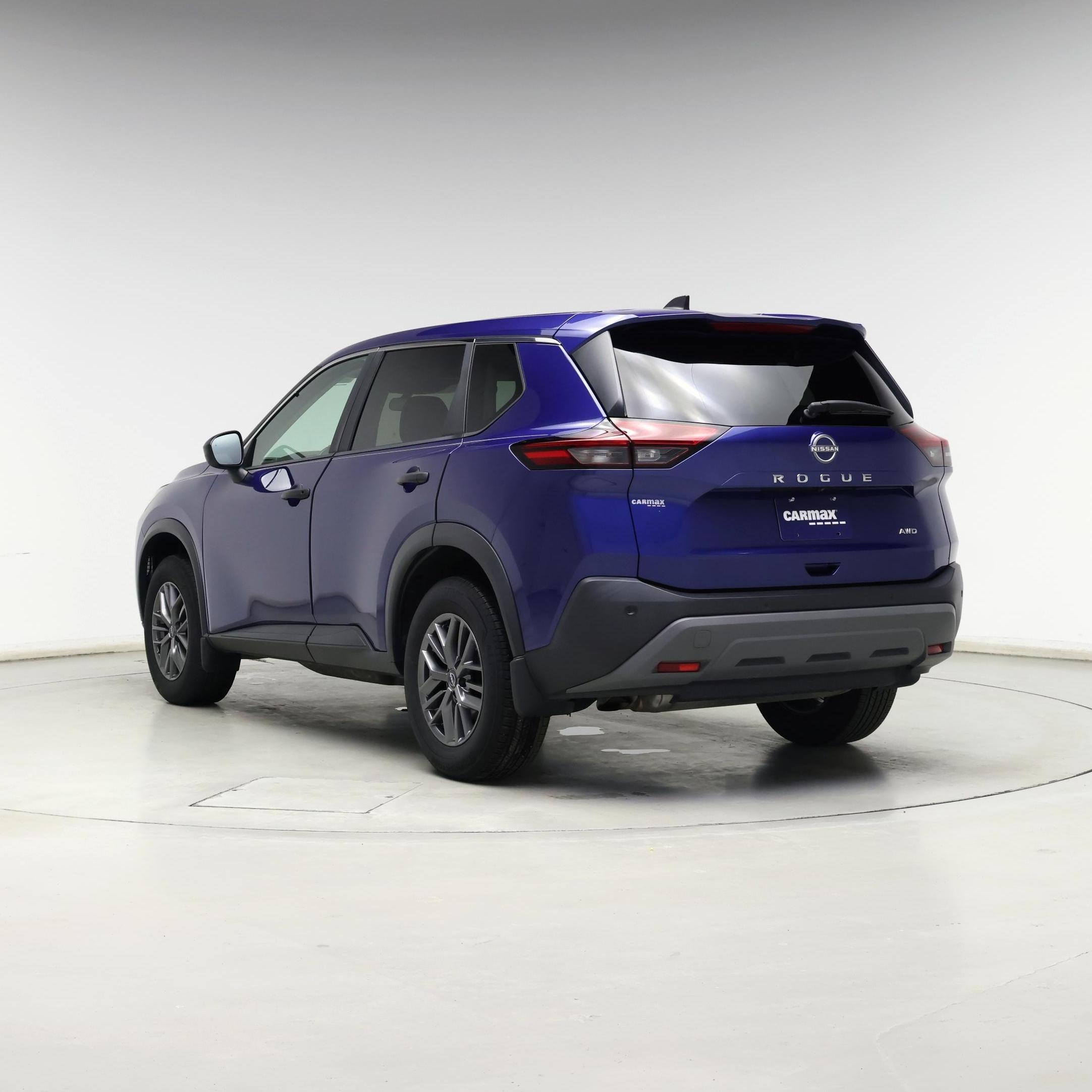 Thumbnail: 2023 Nissan Rogue - 2