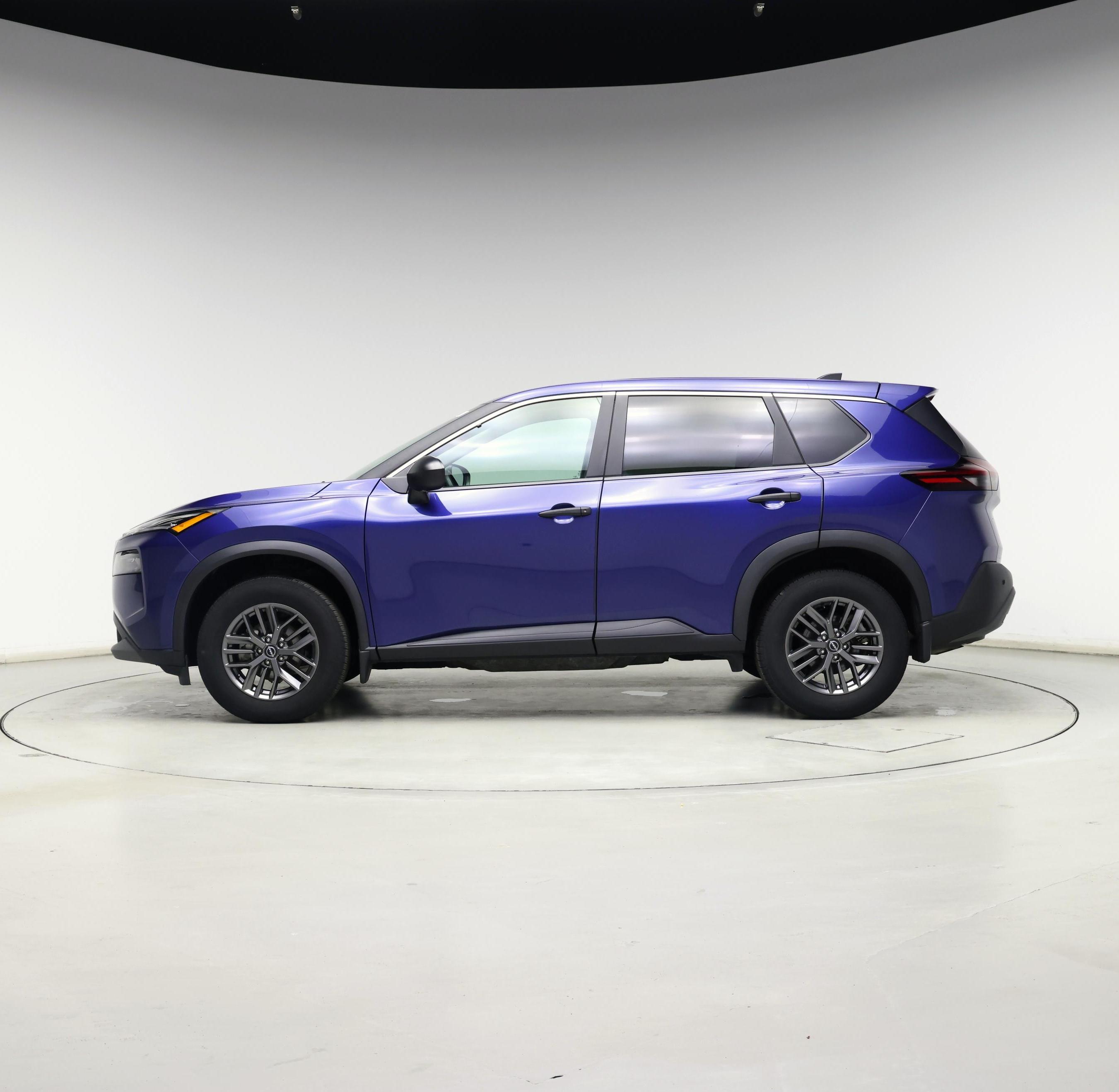 Thumbnail: 2023 Nissan Rogue - 3