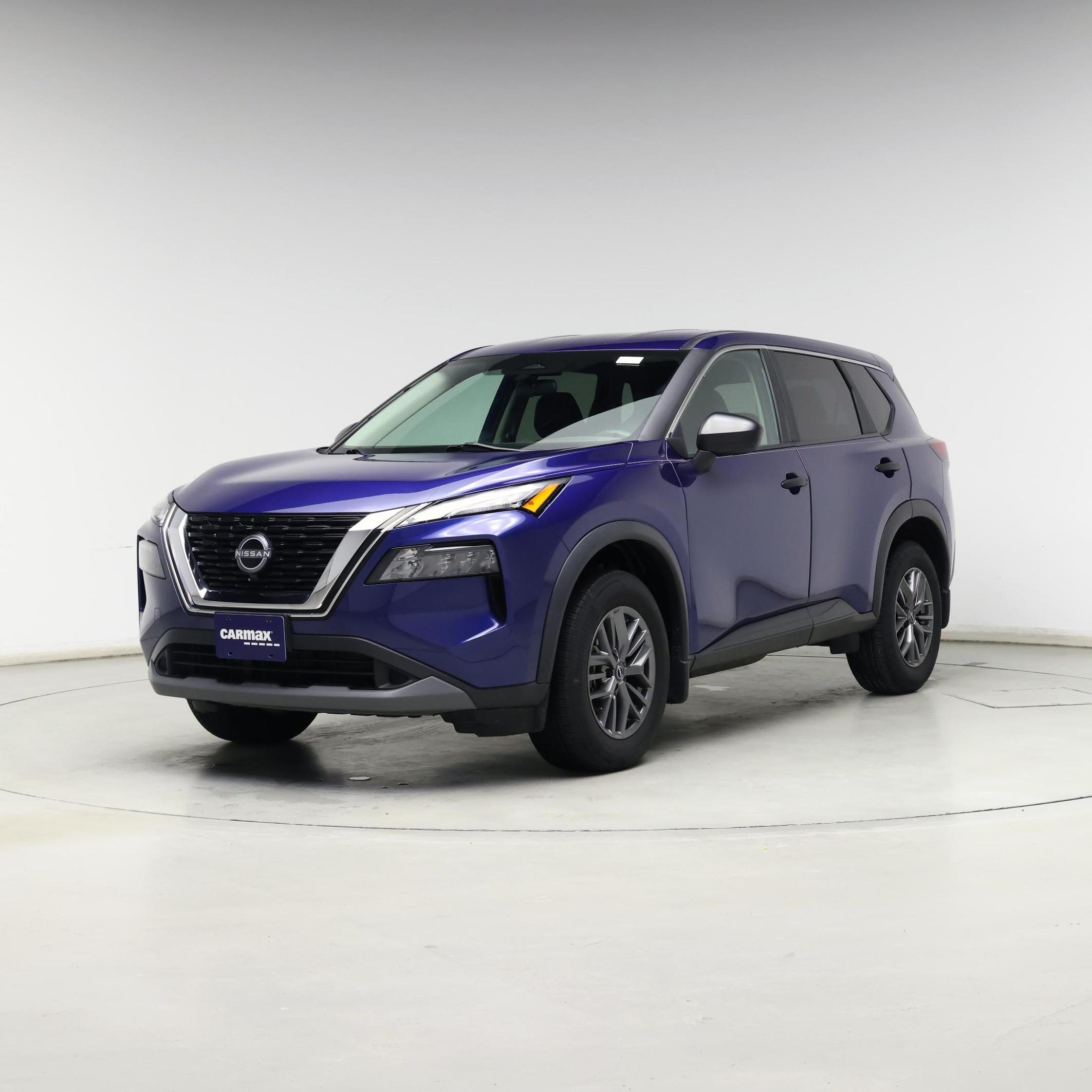Thumbnail: 2023 Nissan Rogue - 4