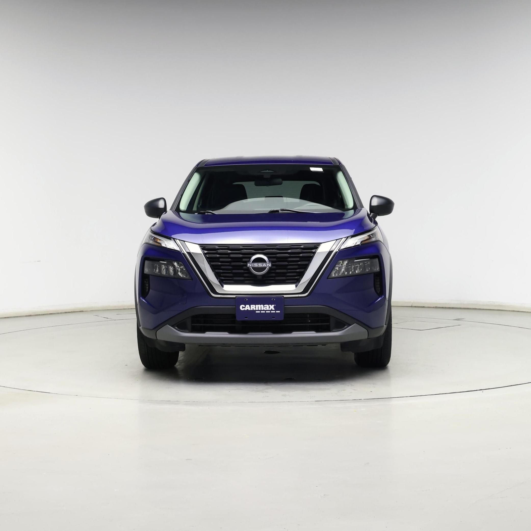 Thumbnail: 2023 Nissan Rogue - 5