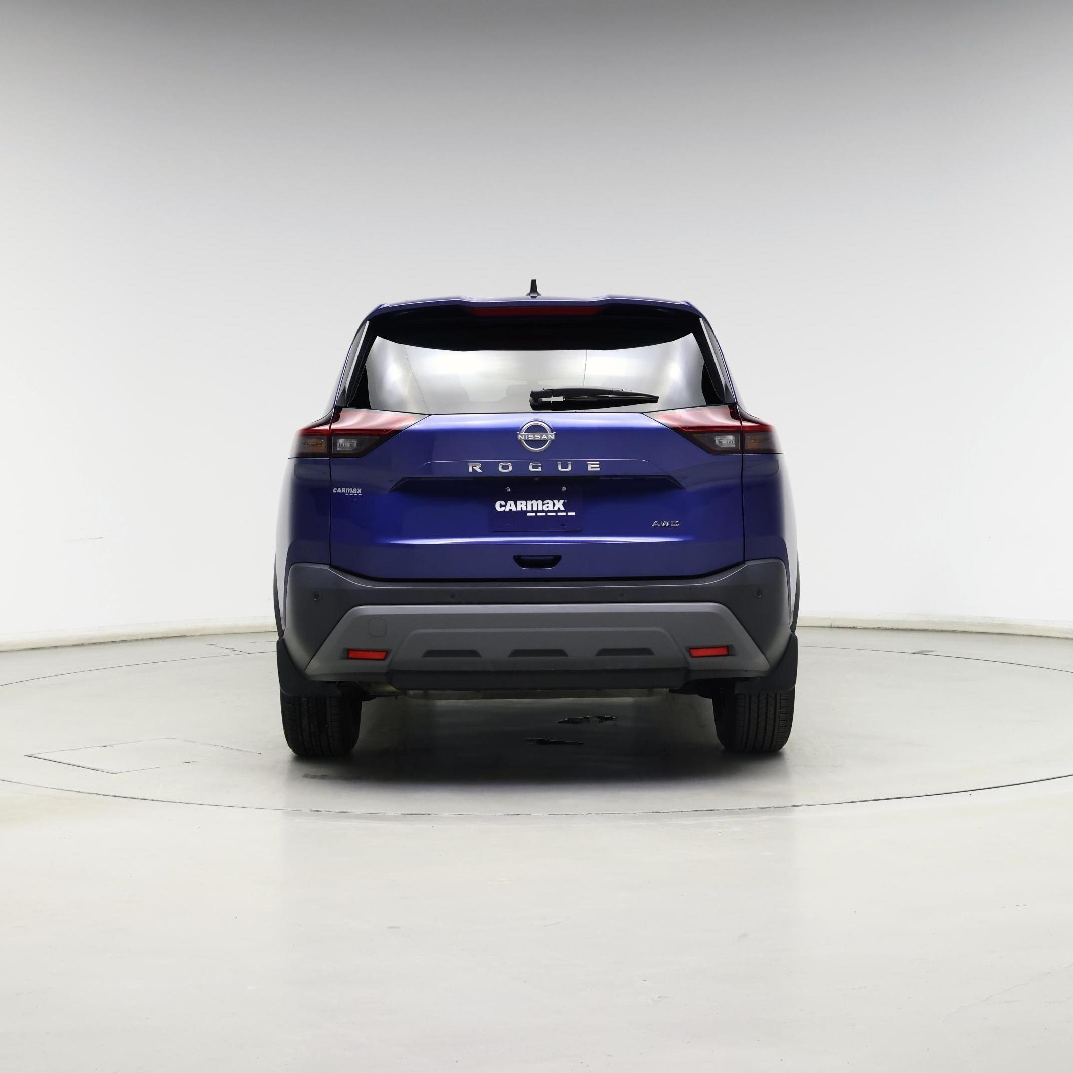 Thumbnail: 2023 Nissan Rogue - 6