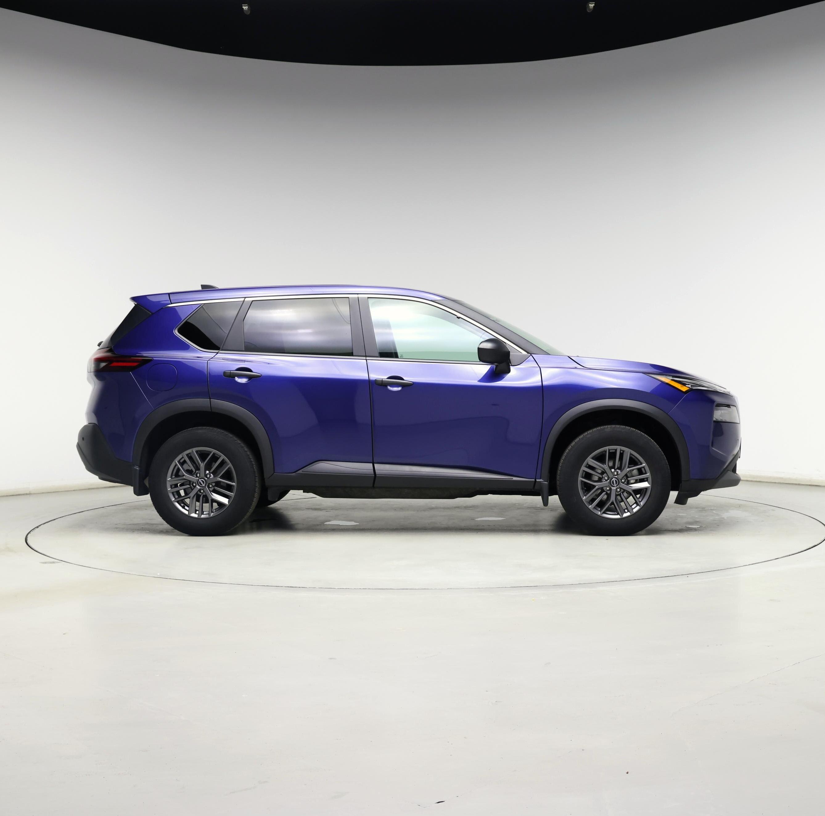 Thumbnail: 2023 Nissan Rogue - 7