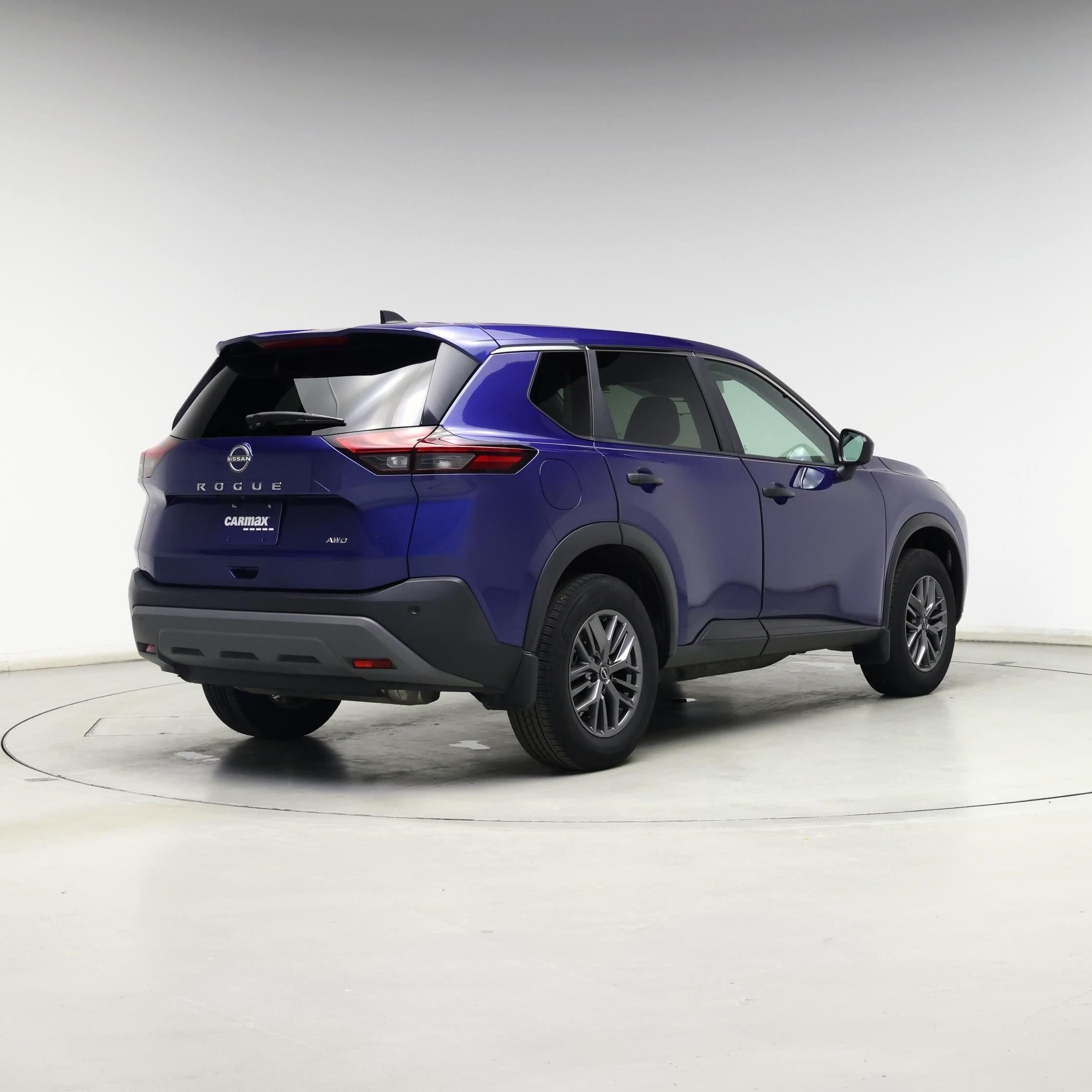 Thumbnail: 2023 Nissan Rogue - 8