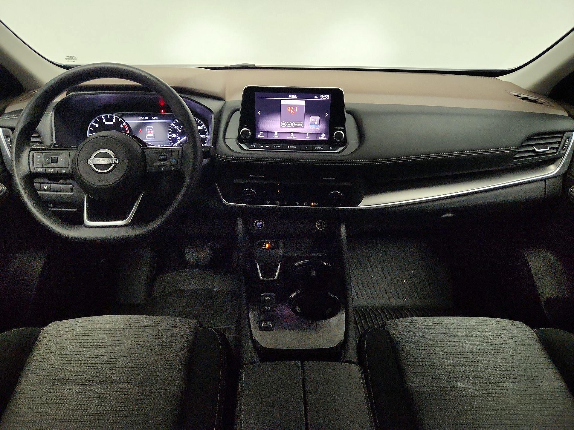 Thumbnail: 2023 Nissan Rogue - 9