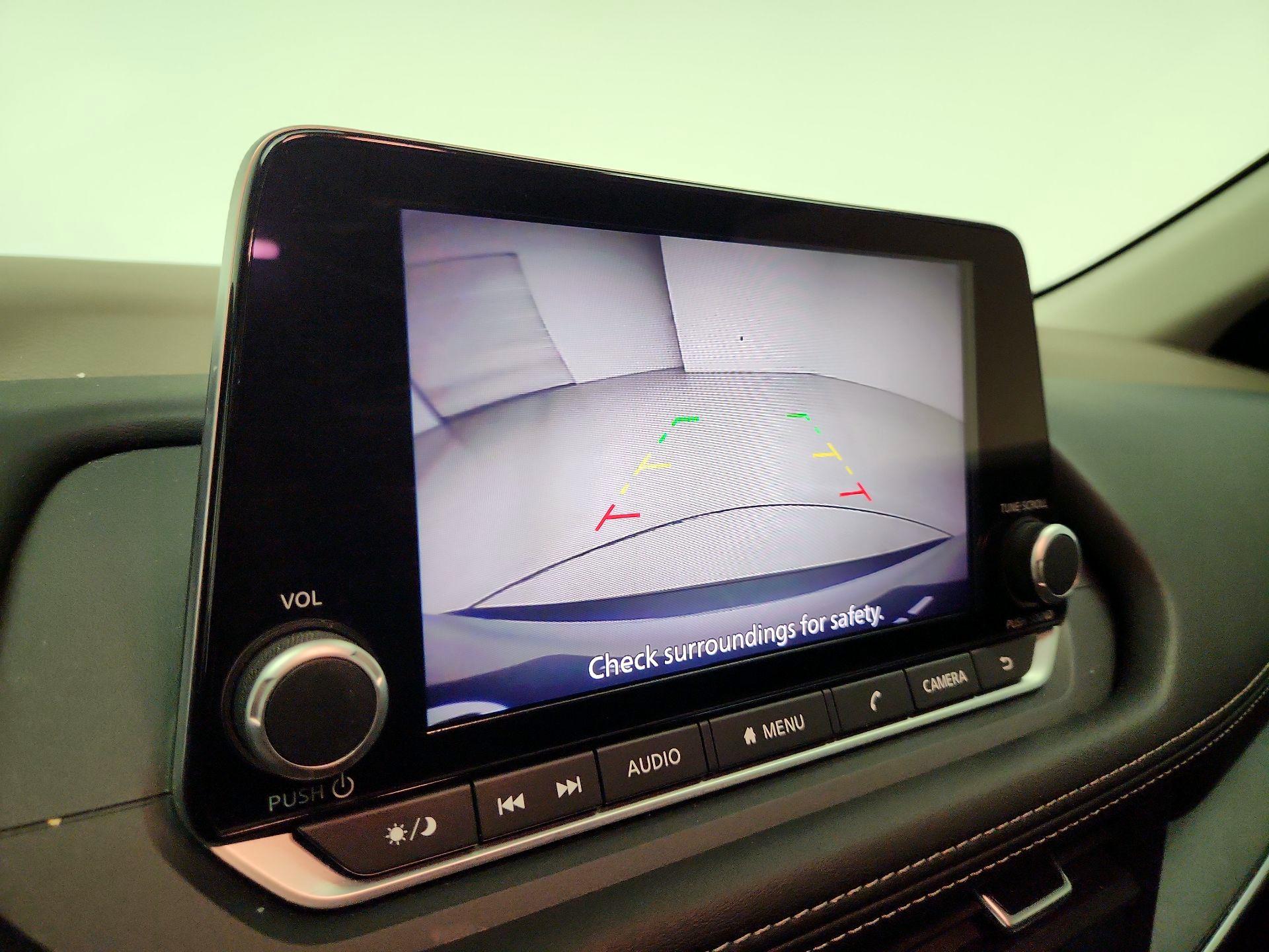 Thumbnail: 2023 Nissan Rogue - 14