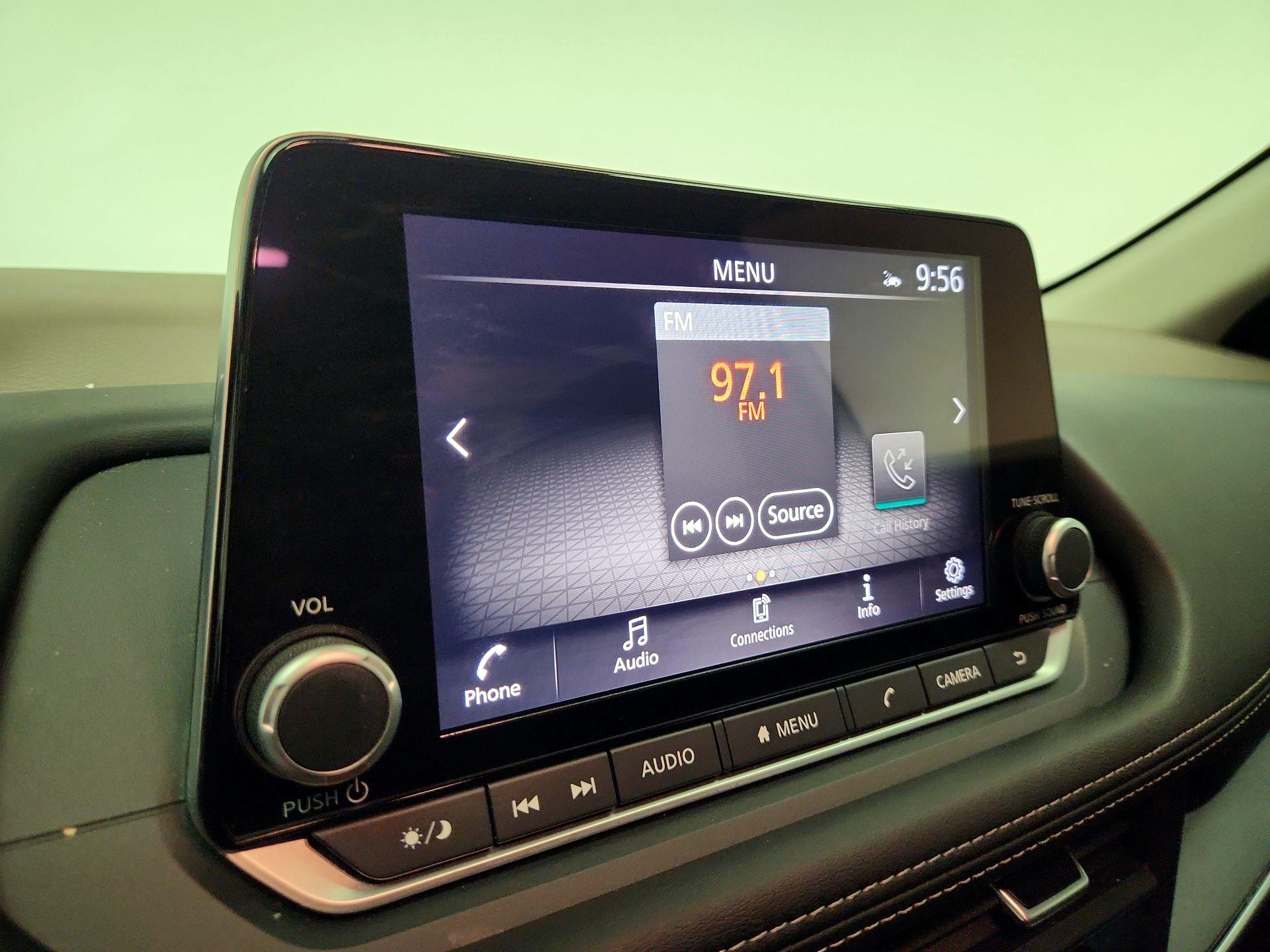 Thumbnail: 2023 Nissan Rogue - 15