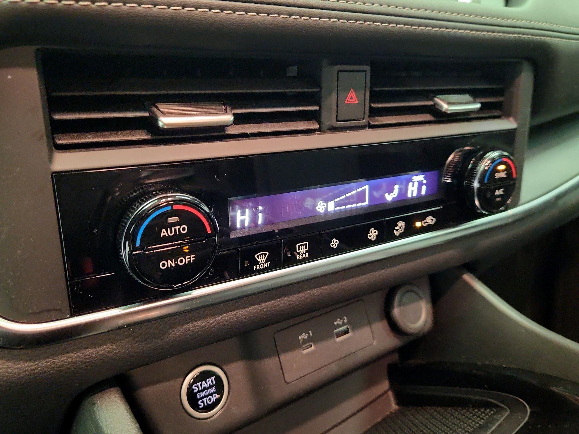 Thumbnail: 2023 Nissan Rogue - 16