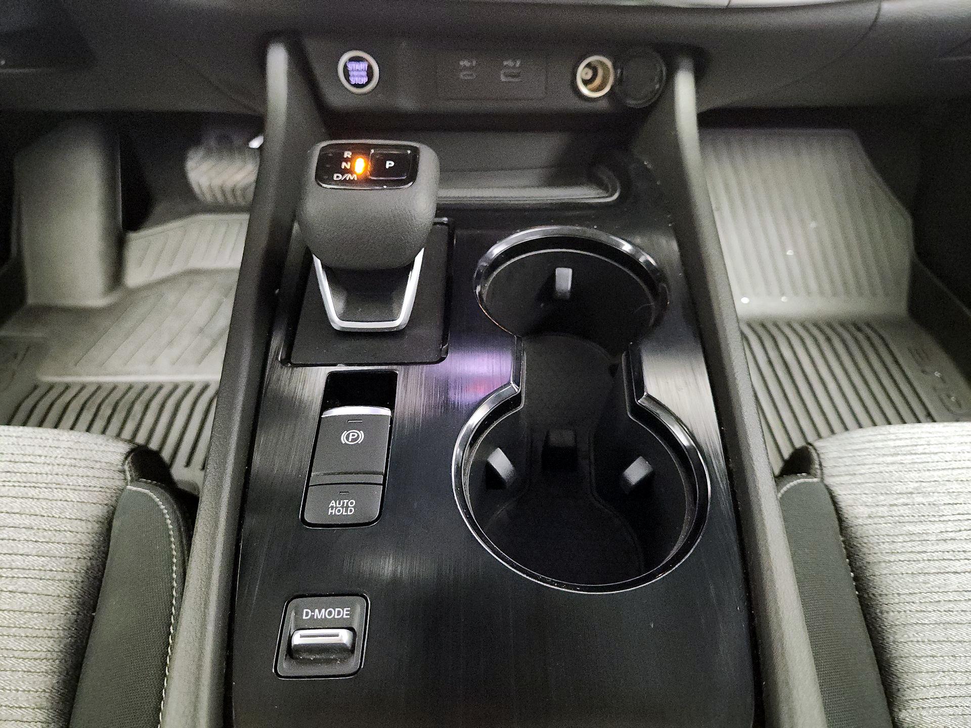 Thumbnail: 2023 Nissan Rogue - 17