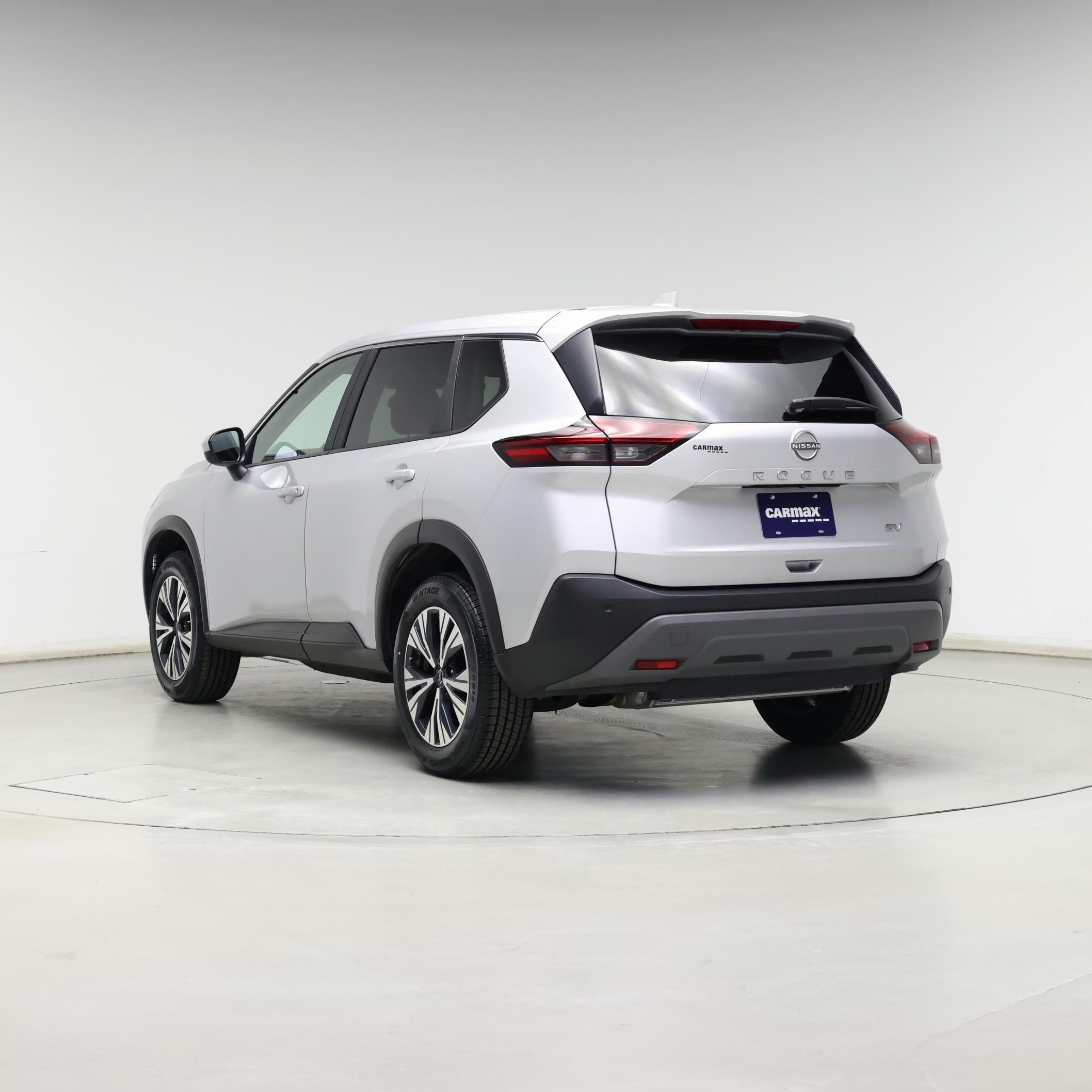 Thumbnail: 2023 Nissan Rogue - 2