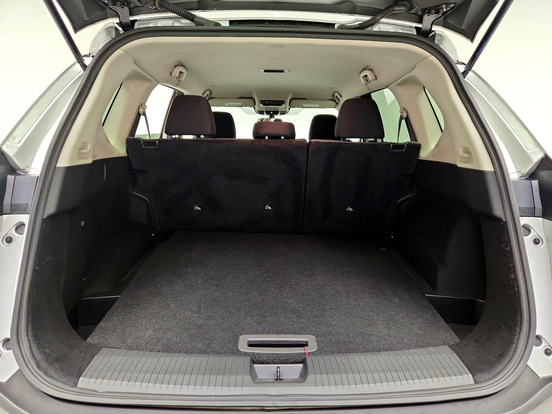 Thumbnail: 2023 Nissan Rogue - 20