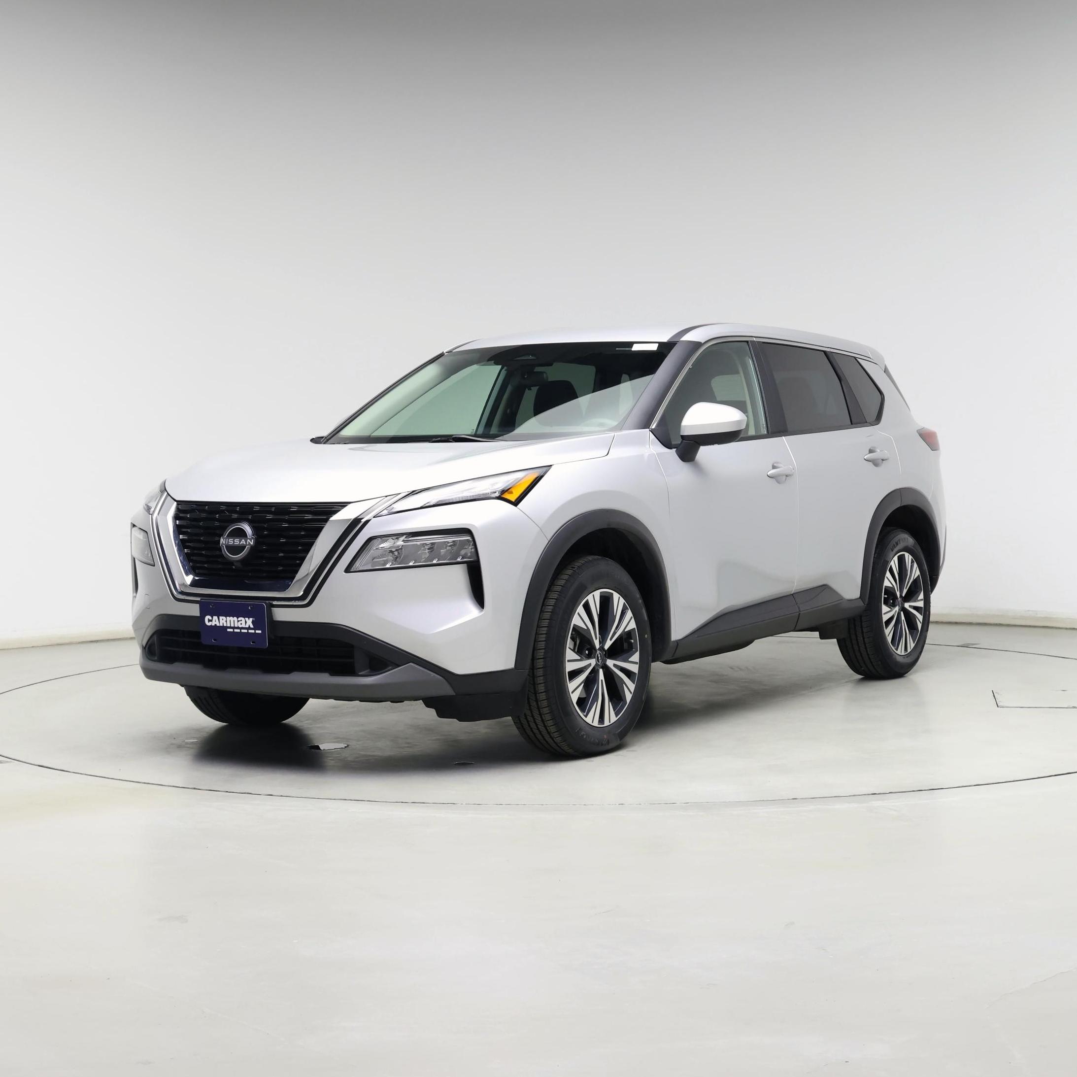 Thumbnail: 2023 Nissan Rogue - 4