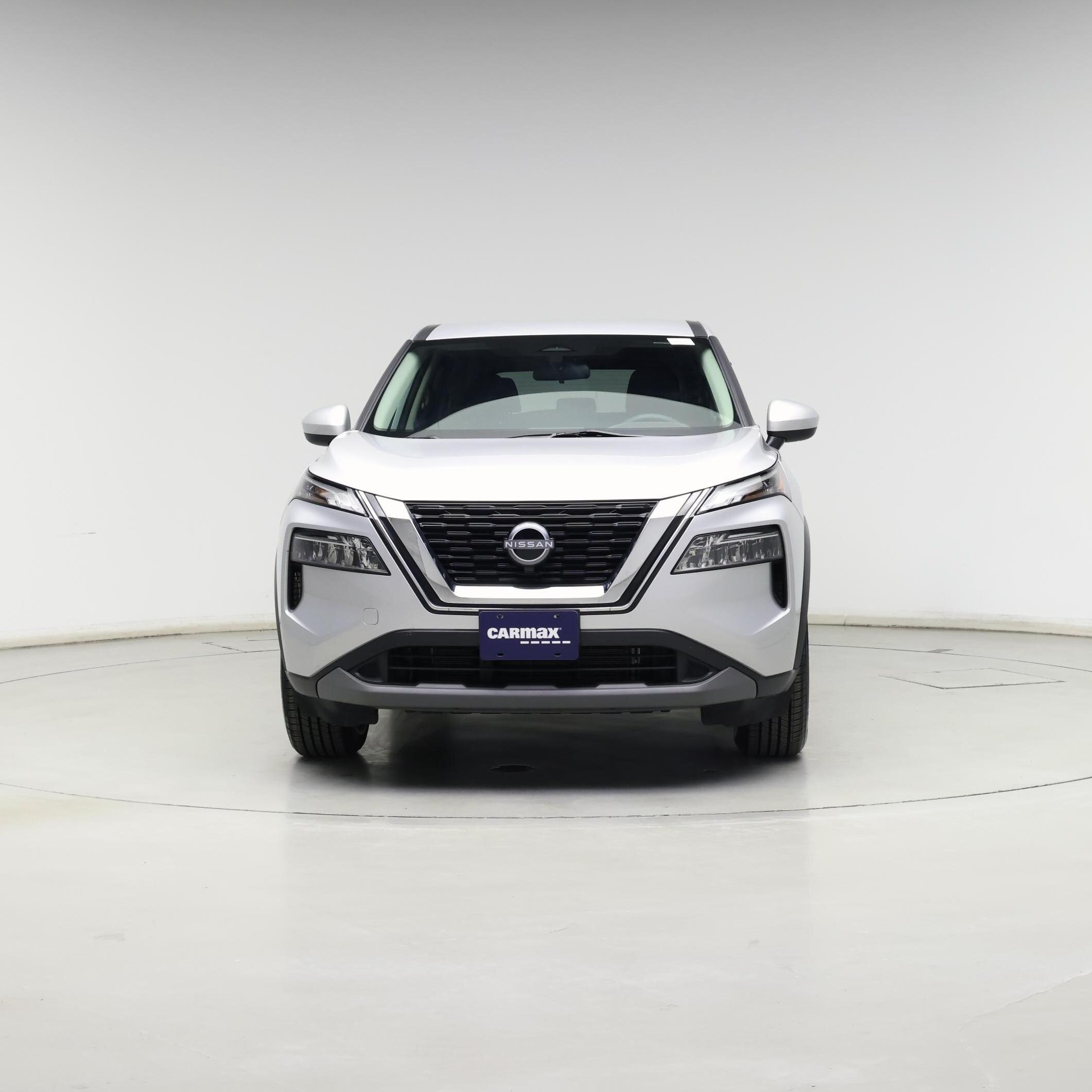 Thumbnail: 2023 Nissan Rogue - 5