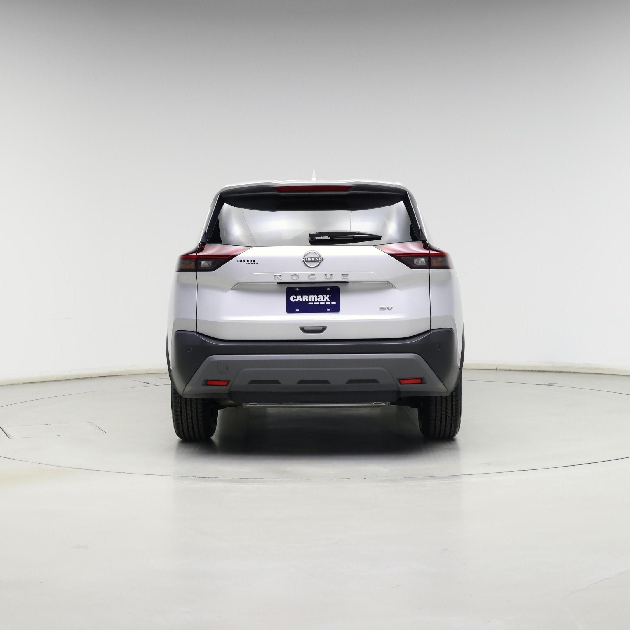 Thumbnail: 2023 Nissan Rogue - 6