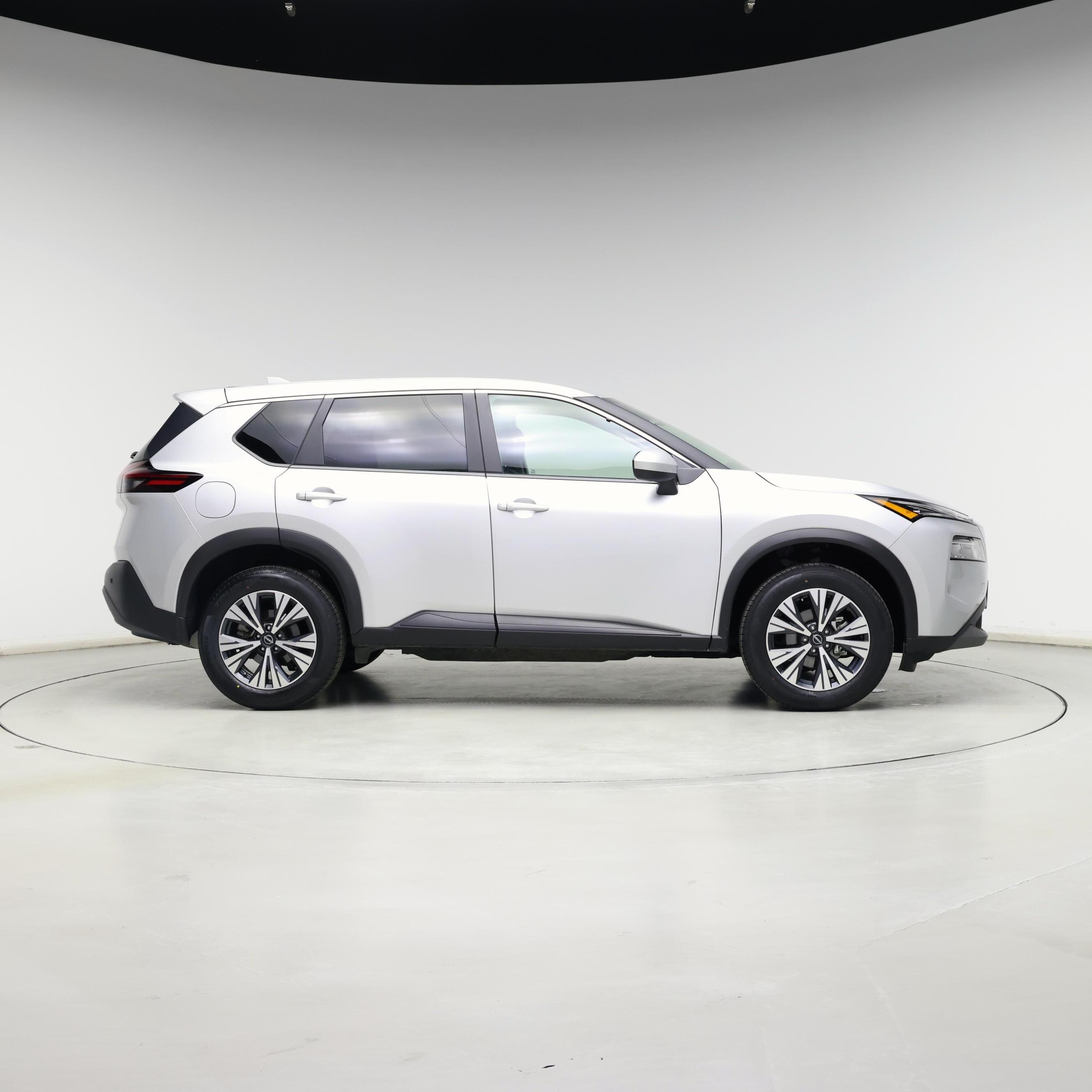 Thumbnail: 2023 Nissan Rogue - 7