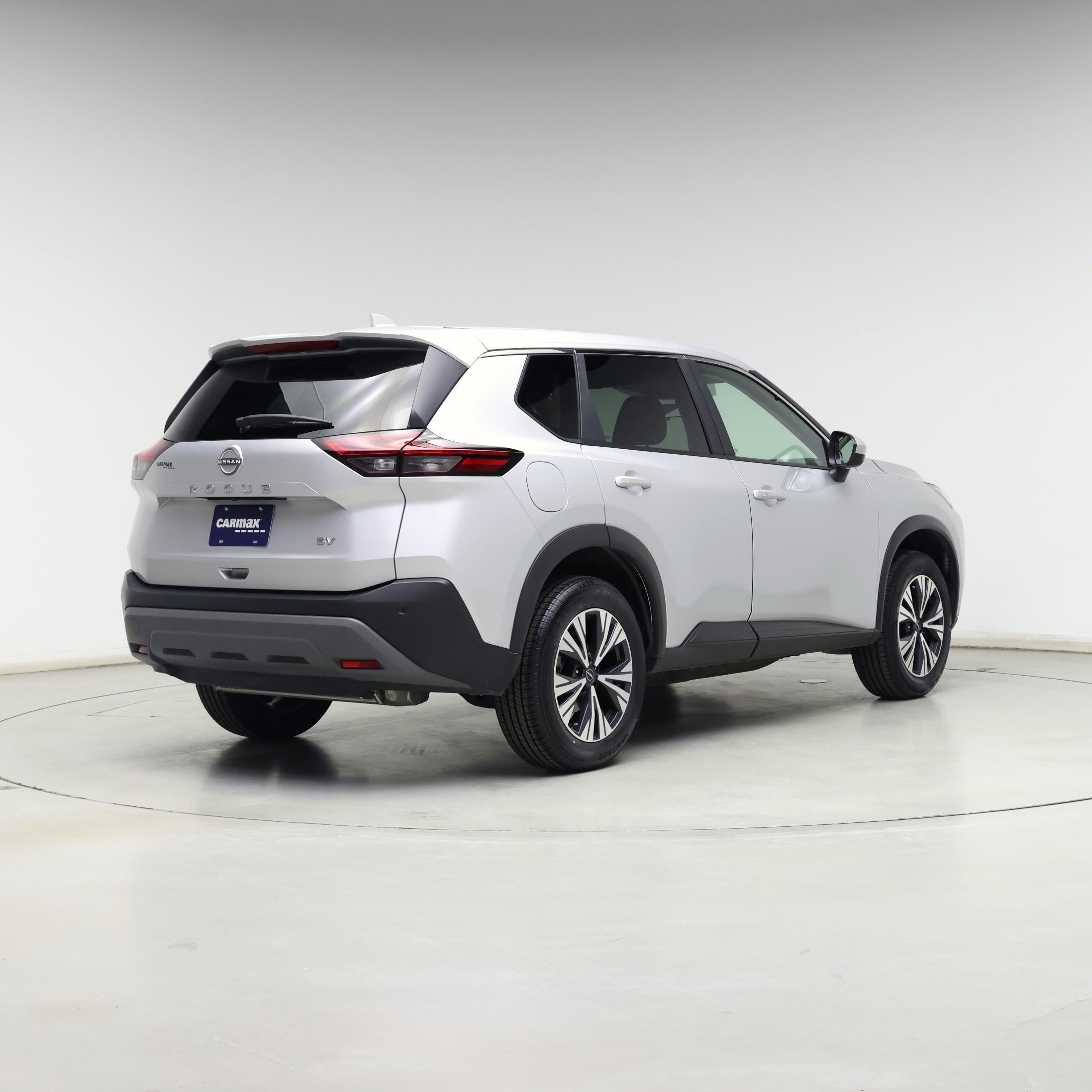 Thumbnail: 2023 Nissan Rogue - 8