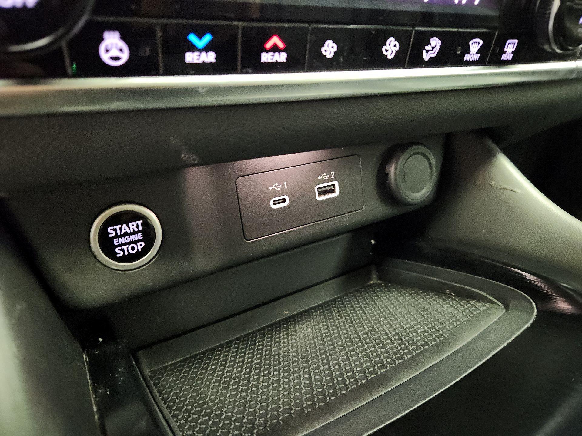 Thumbnail: 2022 Nissan Rogue - 19